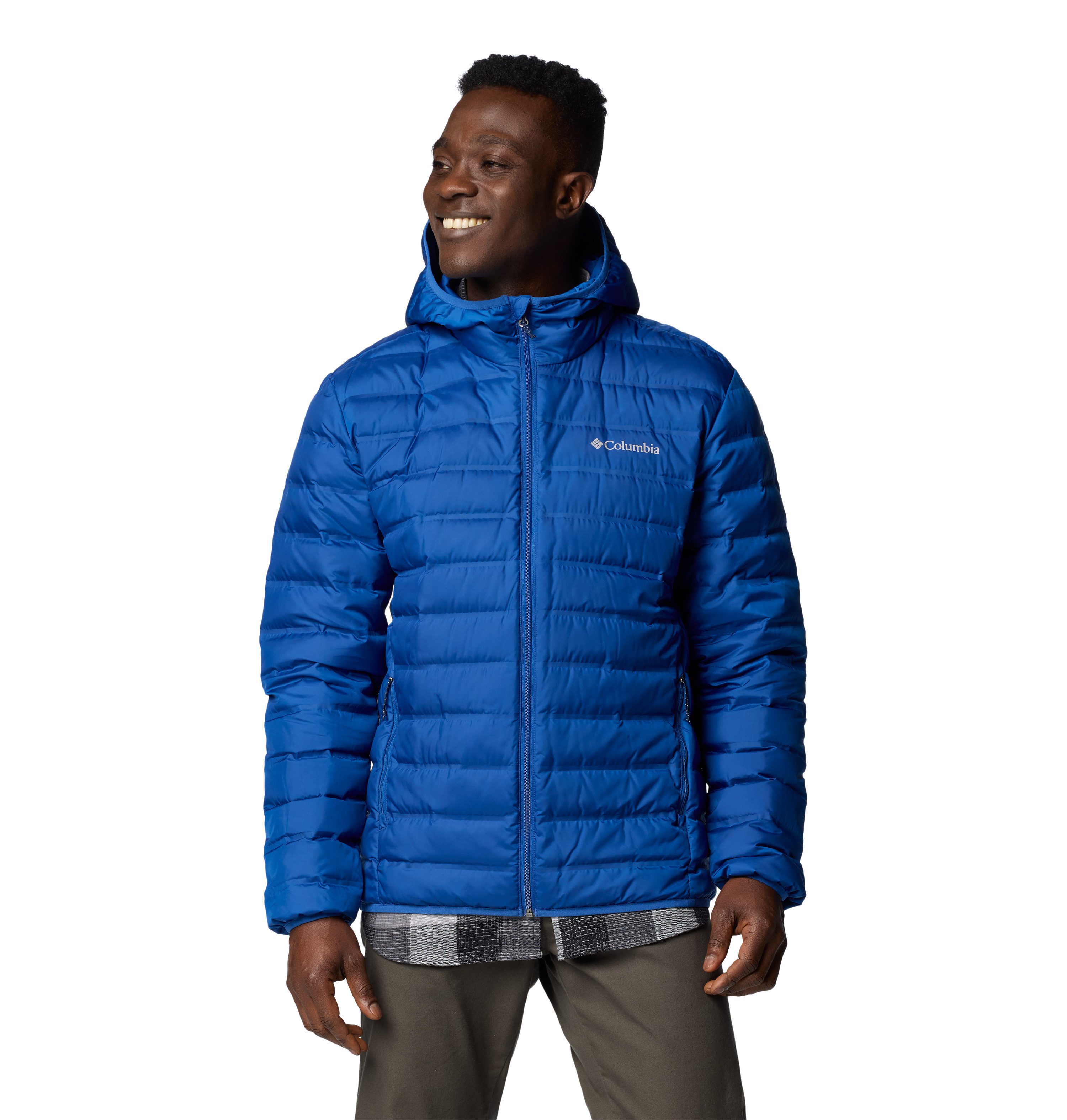 Columbia Daunenjacke LAKE 22 II DOWN günstig online kaufen