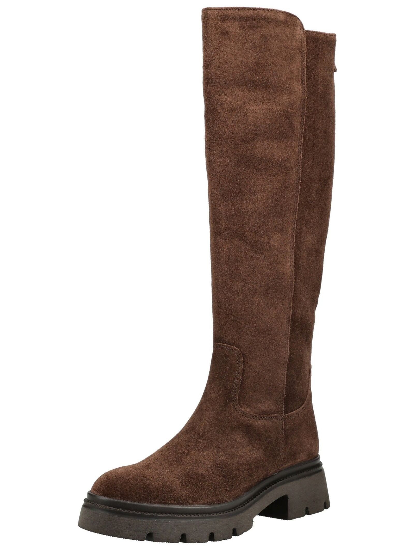 Gabor Gabor Stiefel Veloursleder Stiefel