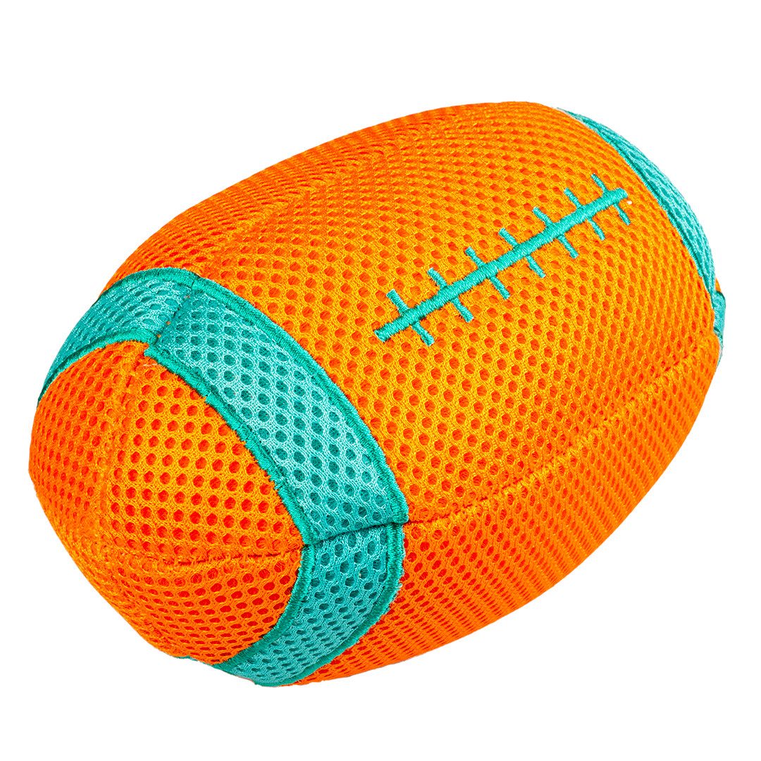 DUVO+ Wasserspielzeug Duvoplus Wasserspielzeug Refresh Rugbyball