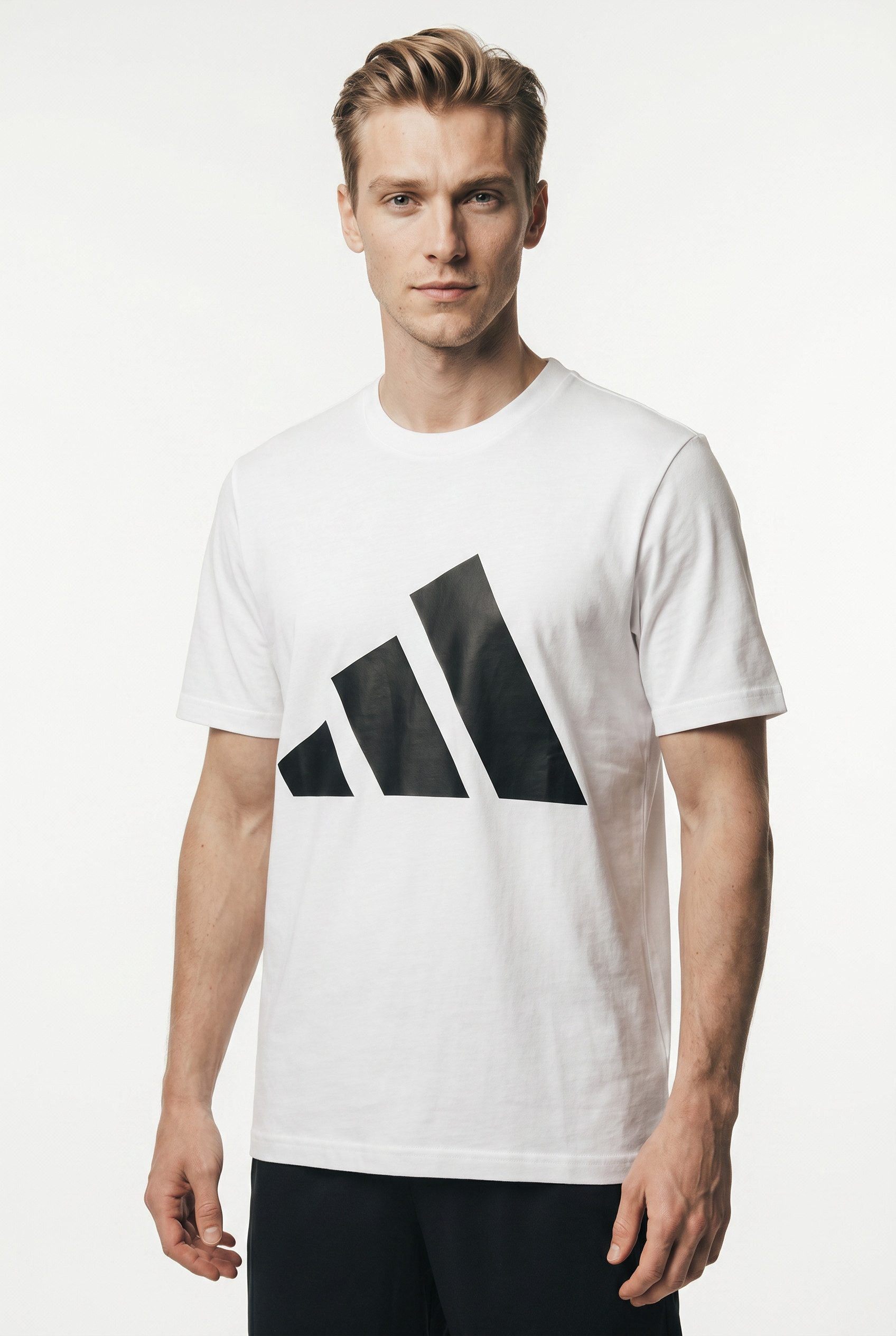 T-Shirt M BL SJ T