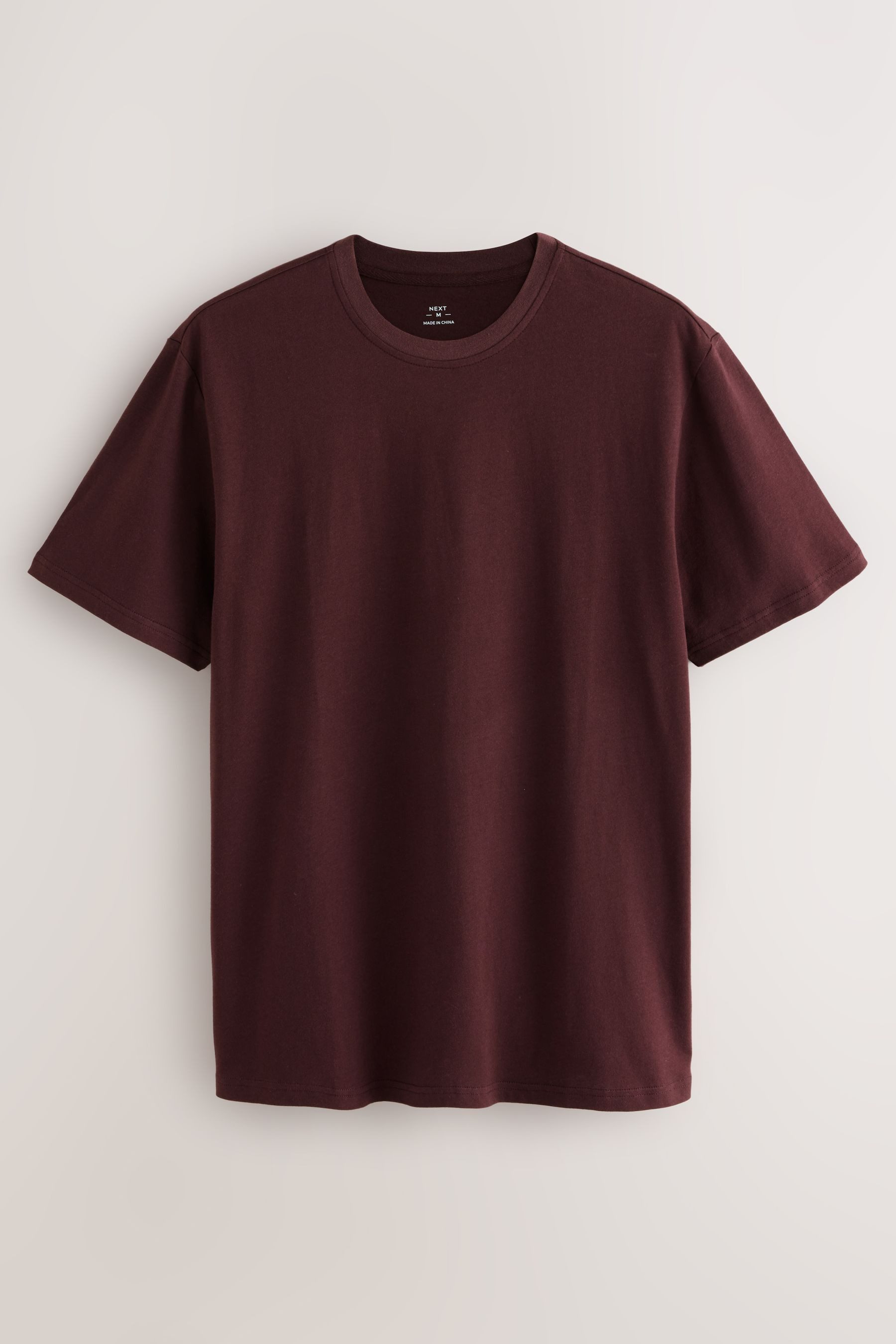 Next Pyjama Motionflex Kurzärmeliger Schlafanzug mit Bündchen (2 tlg)