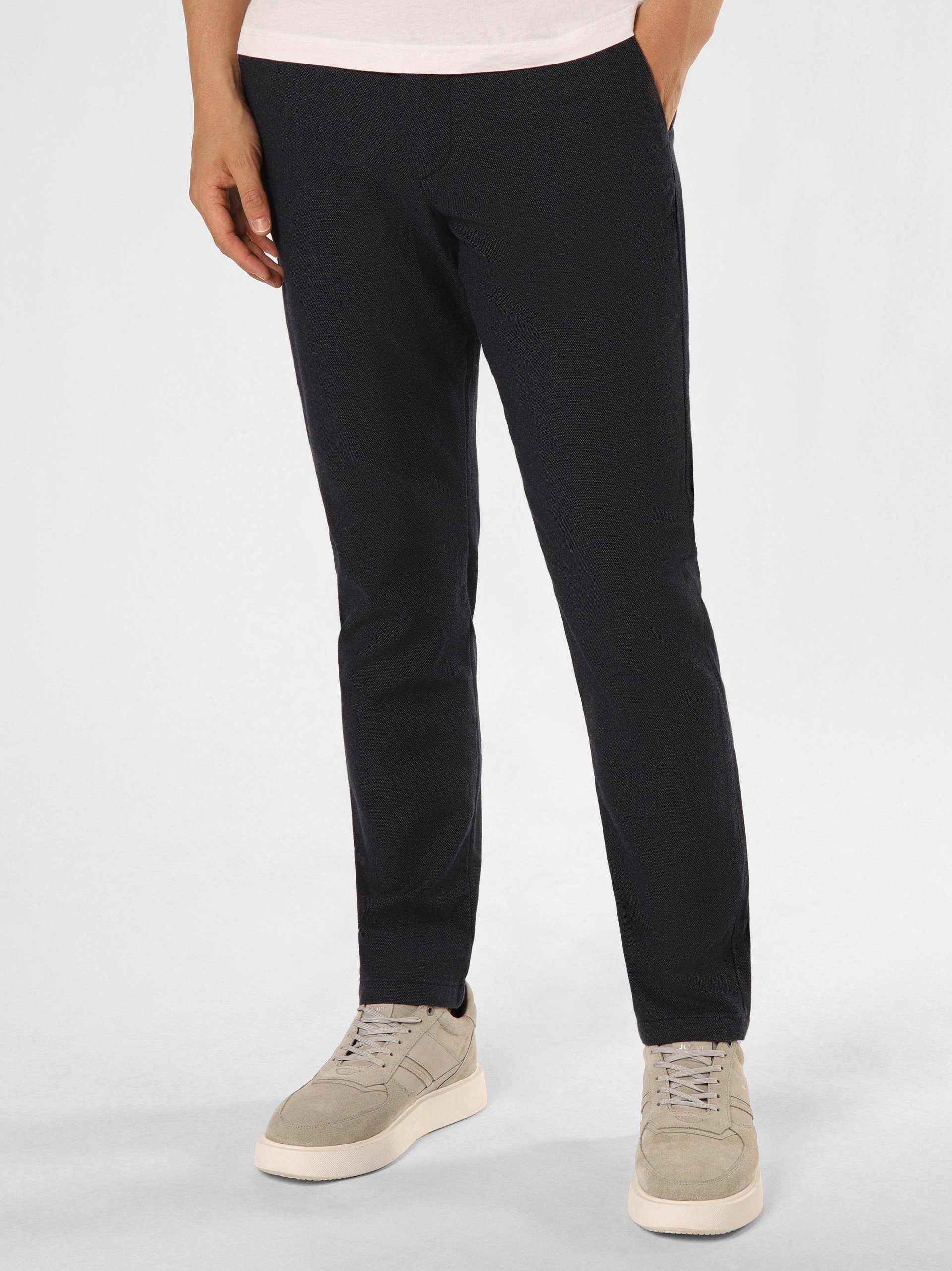 SLHSlim-Miles SELECTED marine Chinos HOMME 175