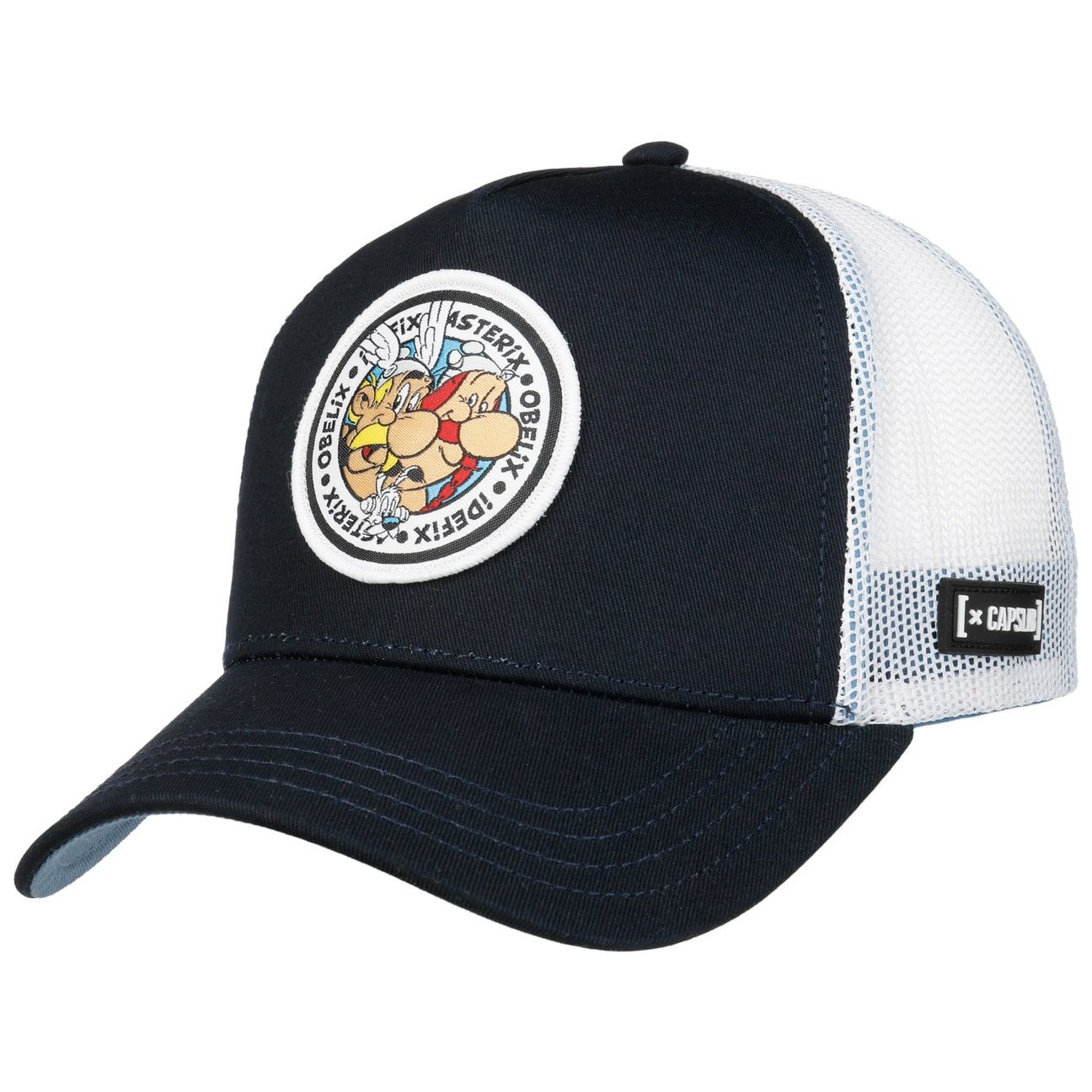 Capslab Trucker Cap