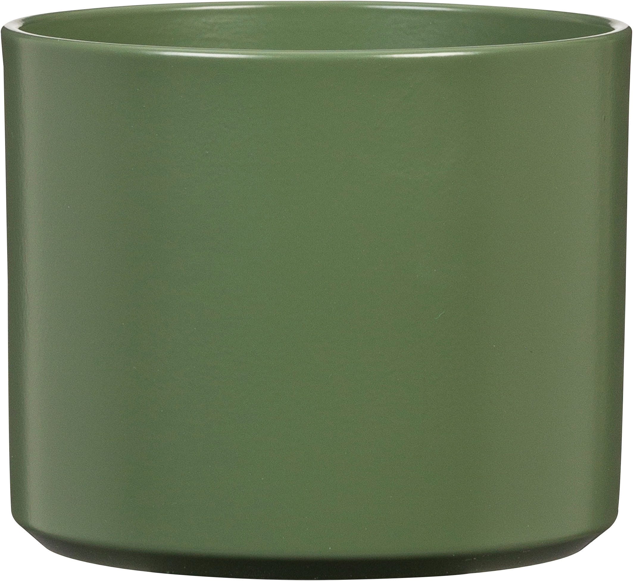 Scheurich Übertopf, 100% wasserdichter Keramik-Übertopf günstig online kaufen