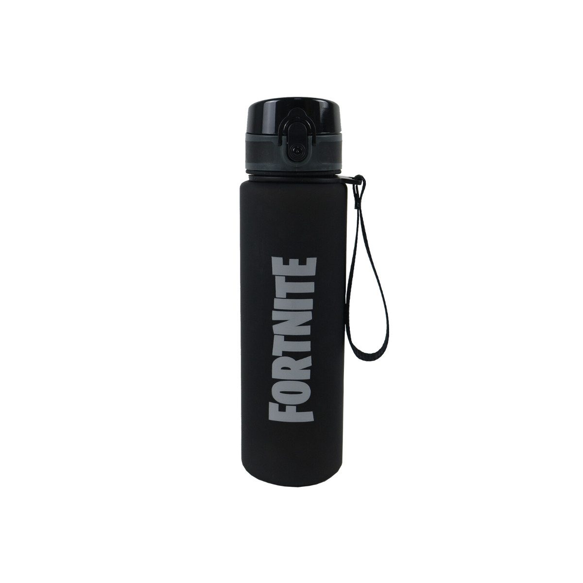 Fortnite Trinkflasche Where We Droppin 650 ml Sportflasche Schule Freizeit