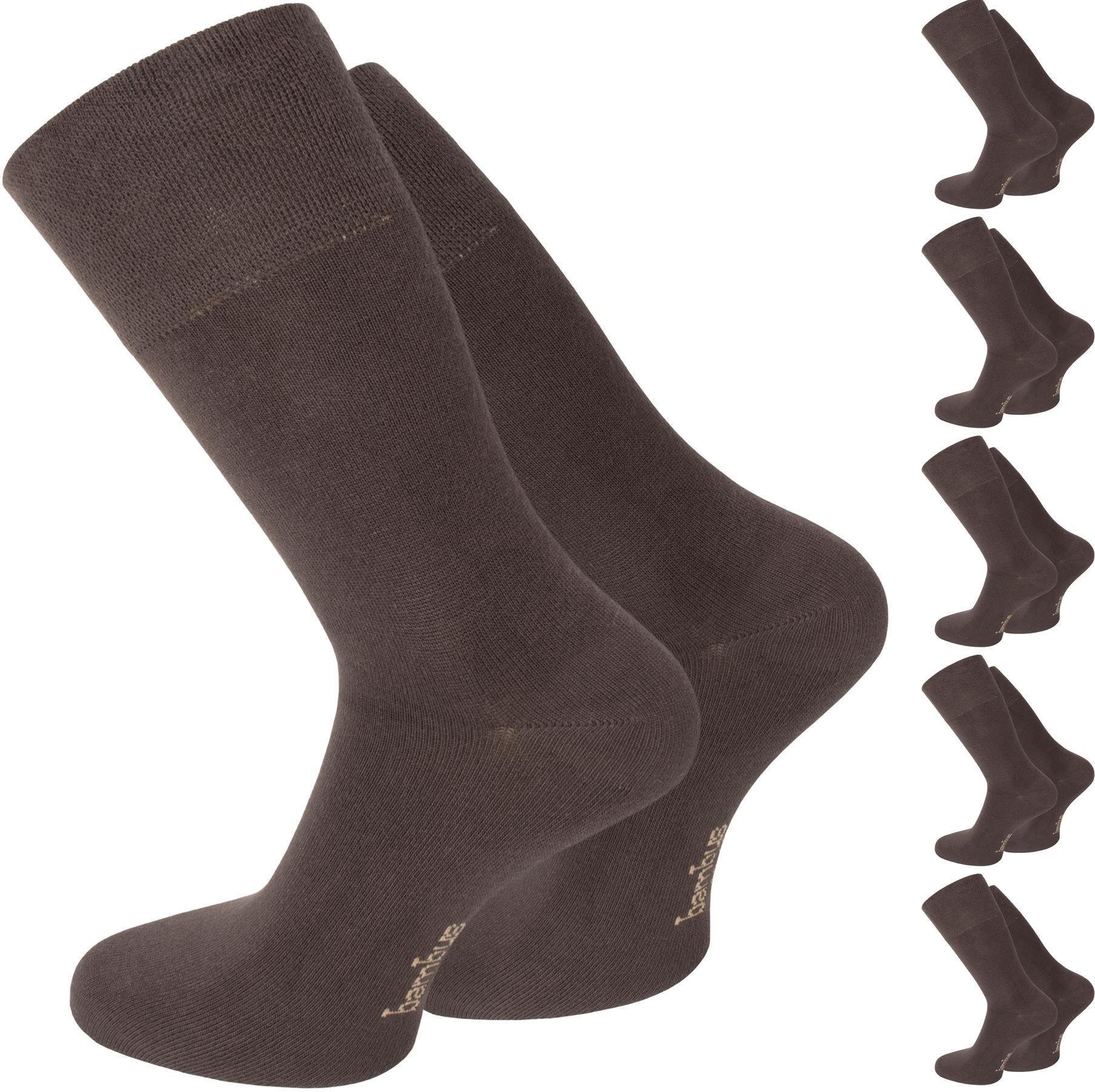 normani Basicsocken 6 Paar Gesundheitssocken Classic (6er-Set, 6 Paar) seid günstig online kaufen