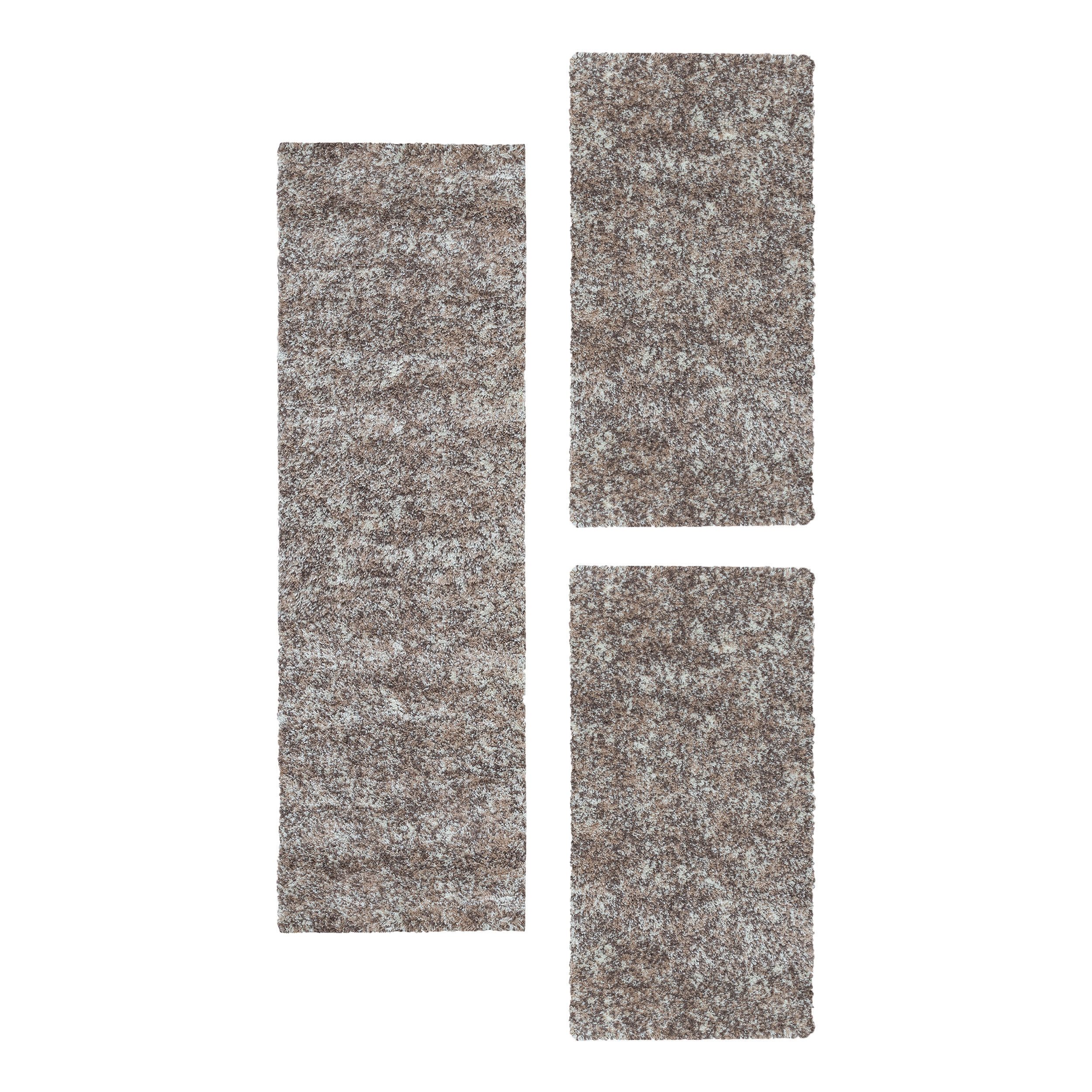 Teppich Meliert Design