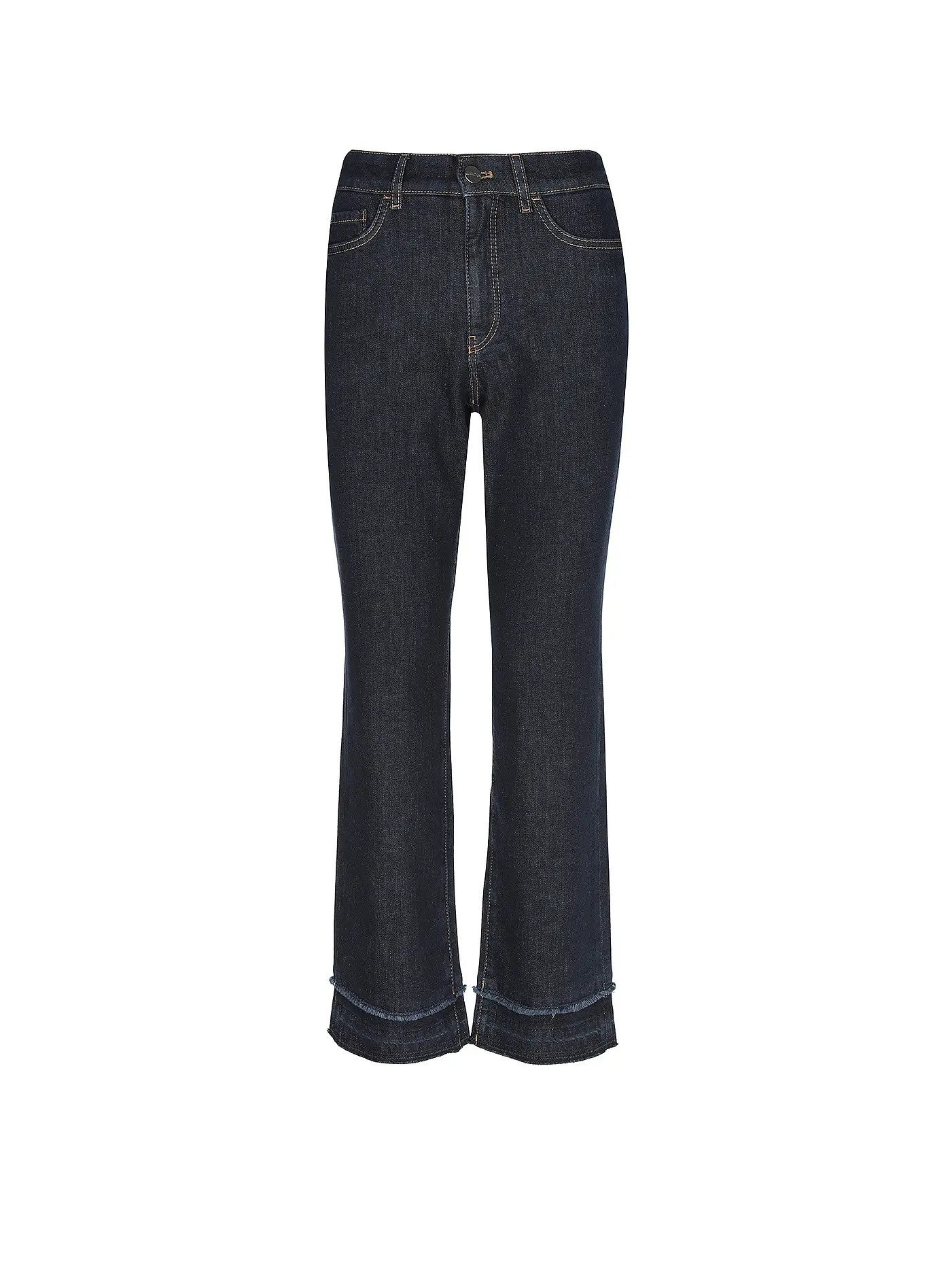 Marc Cain Skinny-fit-Jeans Jeans FORLI - Regular Fit