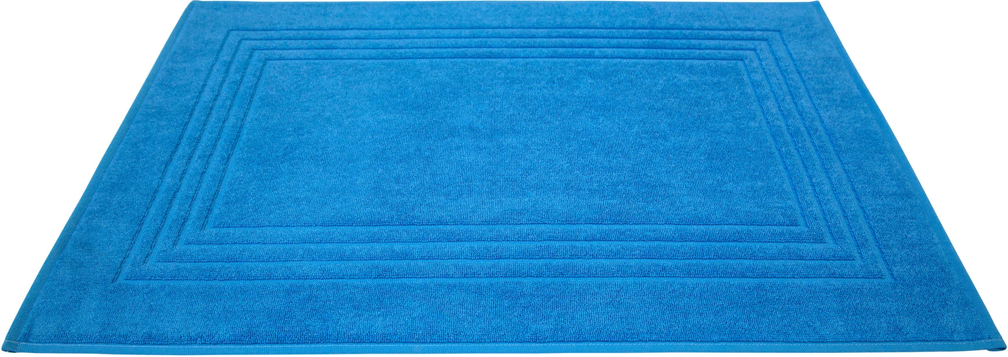 Dyckhoff Badematte Siena, Höhe 3 mm, günstig online kaufen