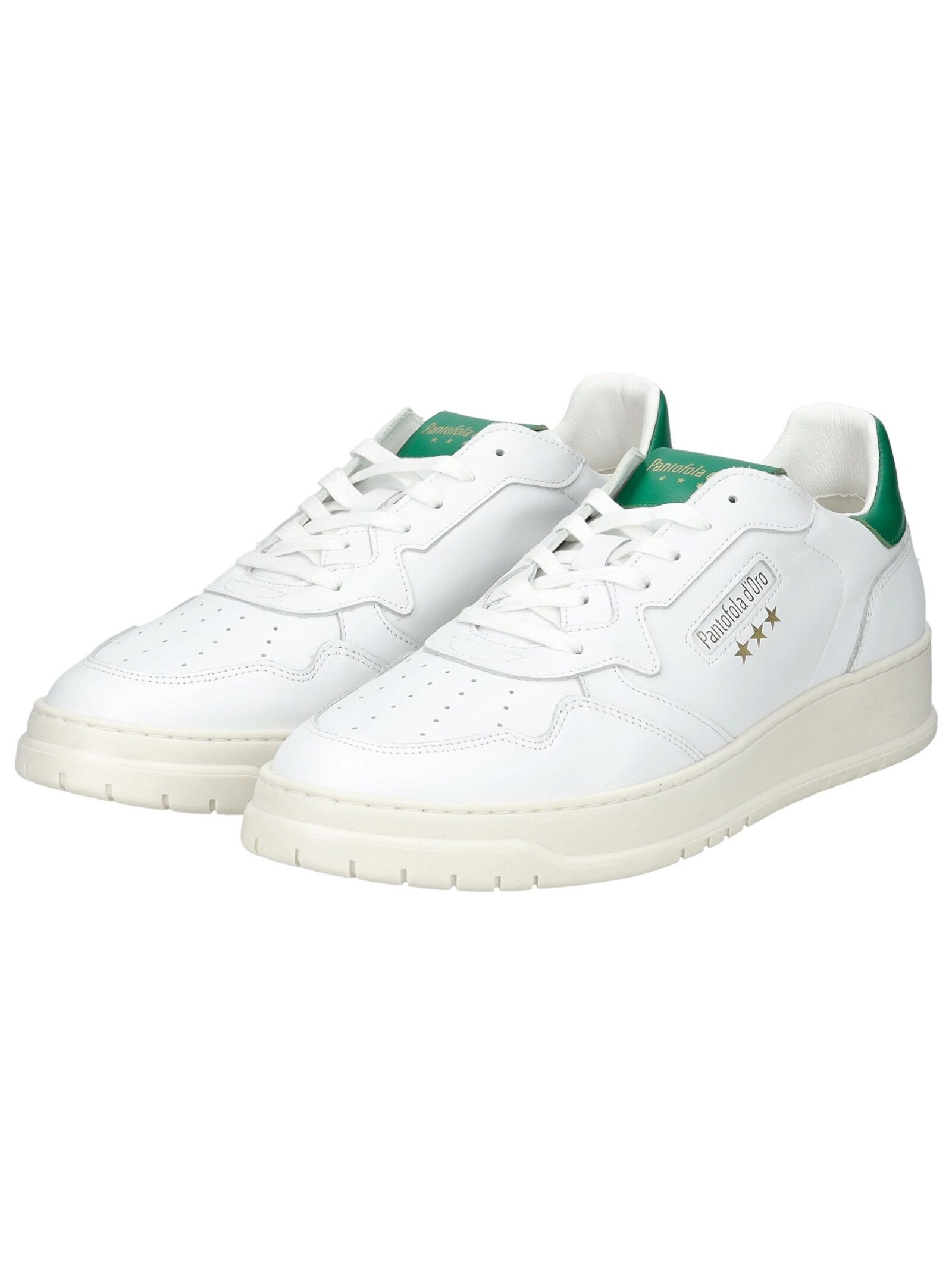 Pantofola d´Oro Pantofola d'Oro Sneaker Leder Sneaker