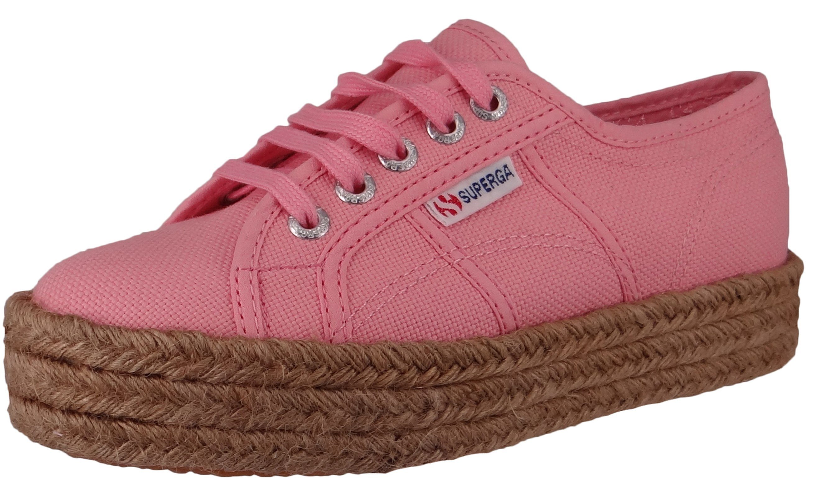 Sneaker pink Superga Pink H54 (19801306) S00CF20