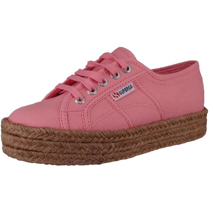 Superga S00CF20 H54 Pink Sneaker