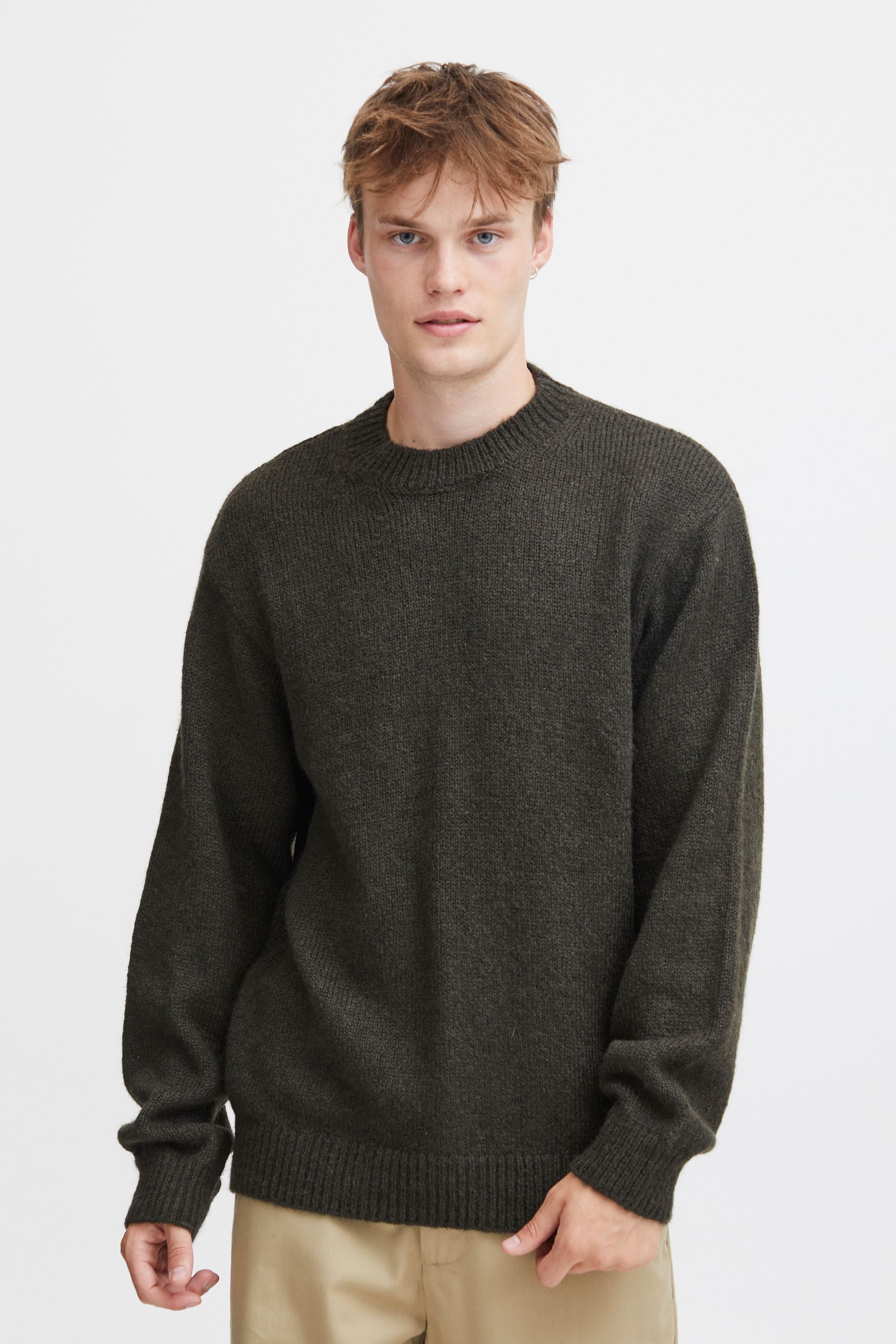 Strickpullover SDHamdani