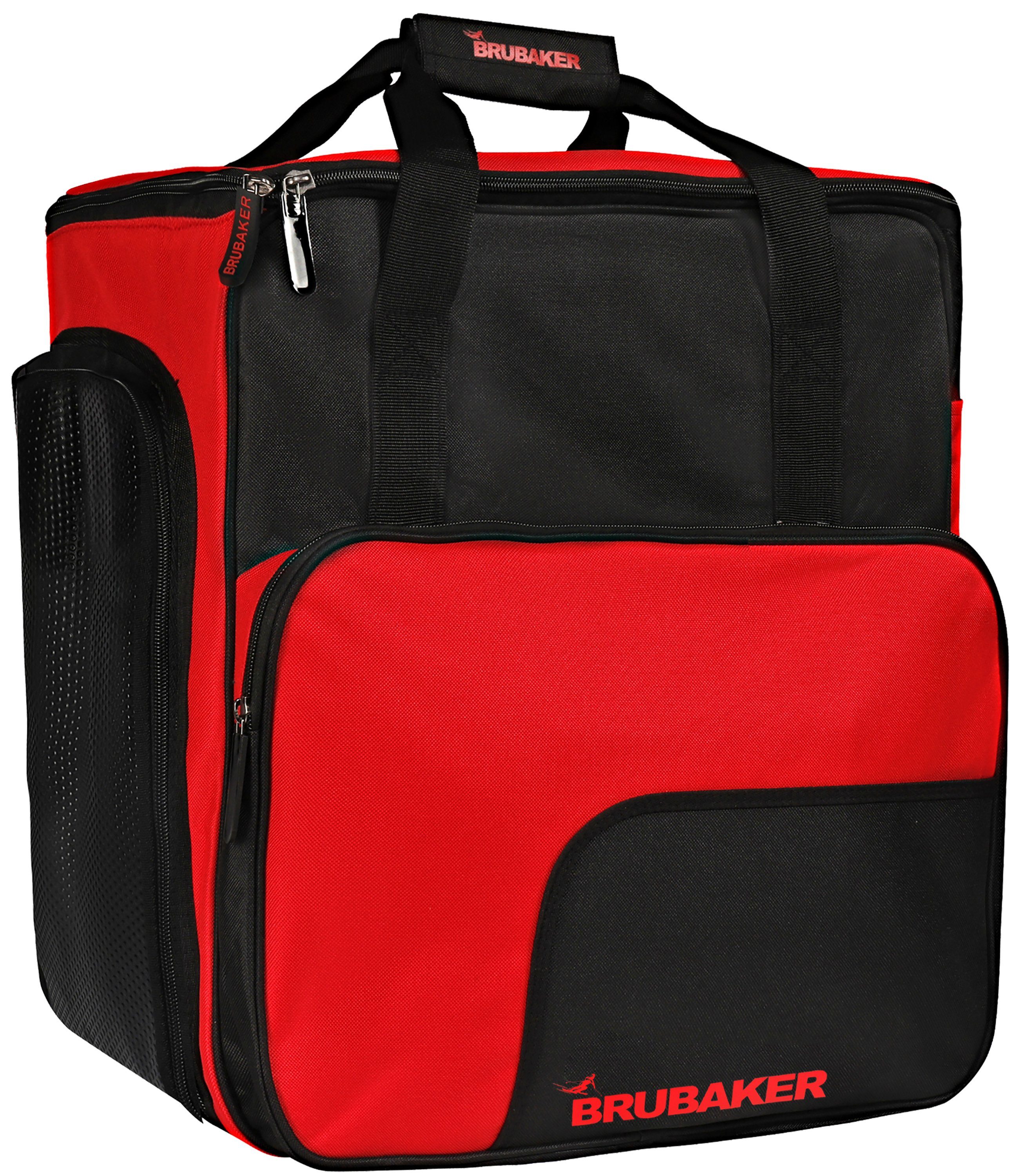 BRUBAKER Sporttasche Skischuhtasche, Skitasche für Skistiefel günstig online kaufen