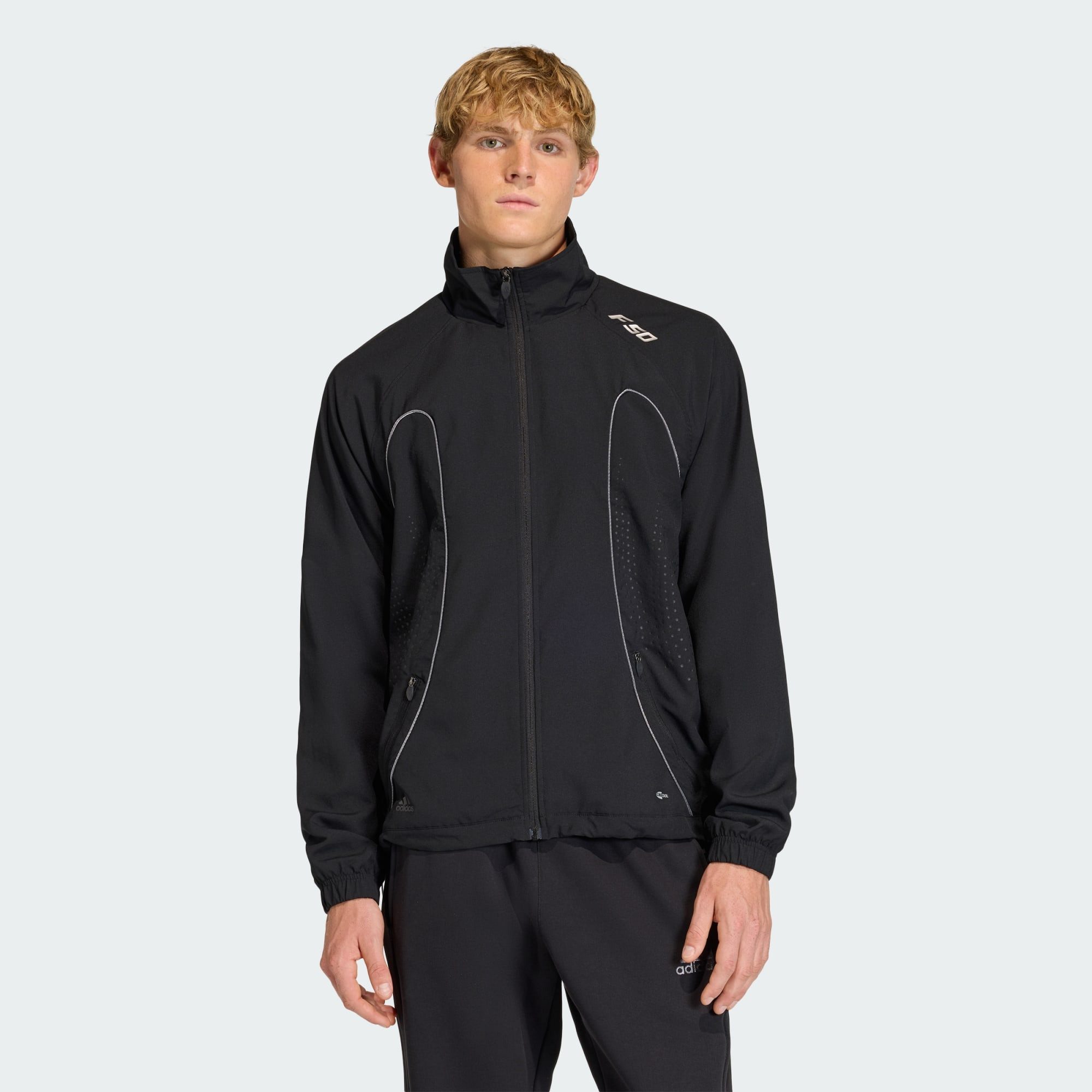 Trainingstop F50 LOOSE TRAININGSJACKE.