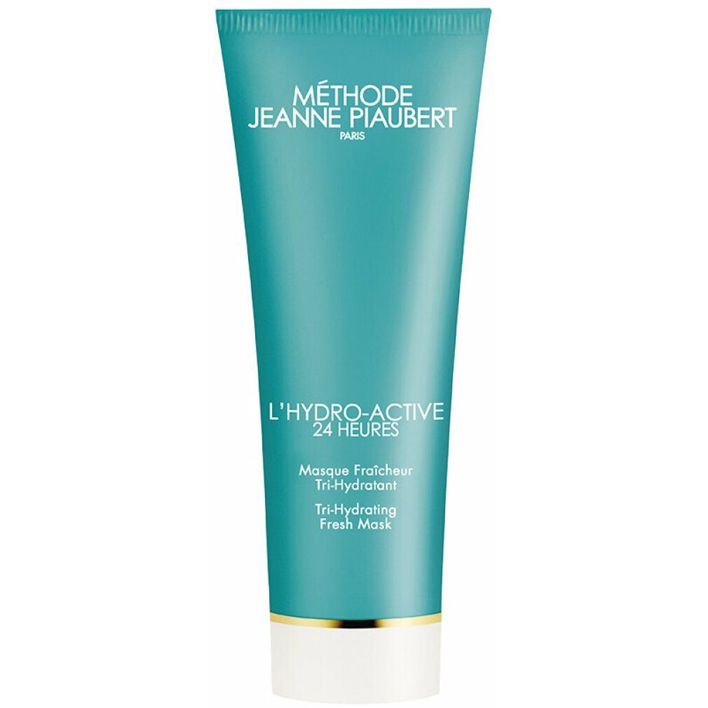 Méthode Jeanne Piaubert Gesichtsmaske Jeanne Piaubert L'Hydro-Active 24h Fresh Mask 75ml