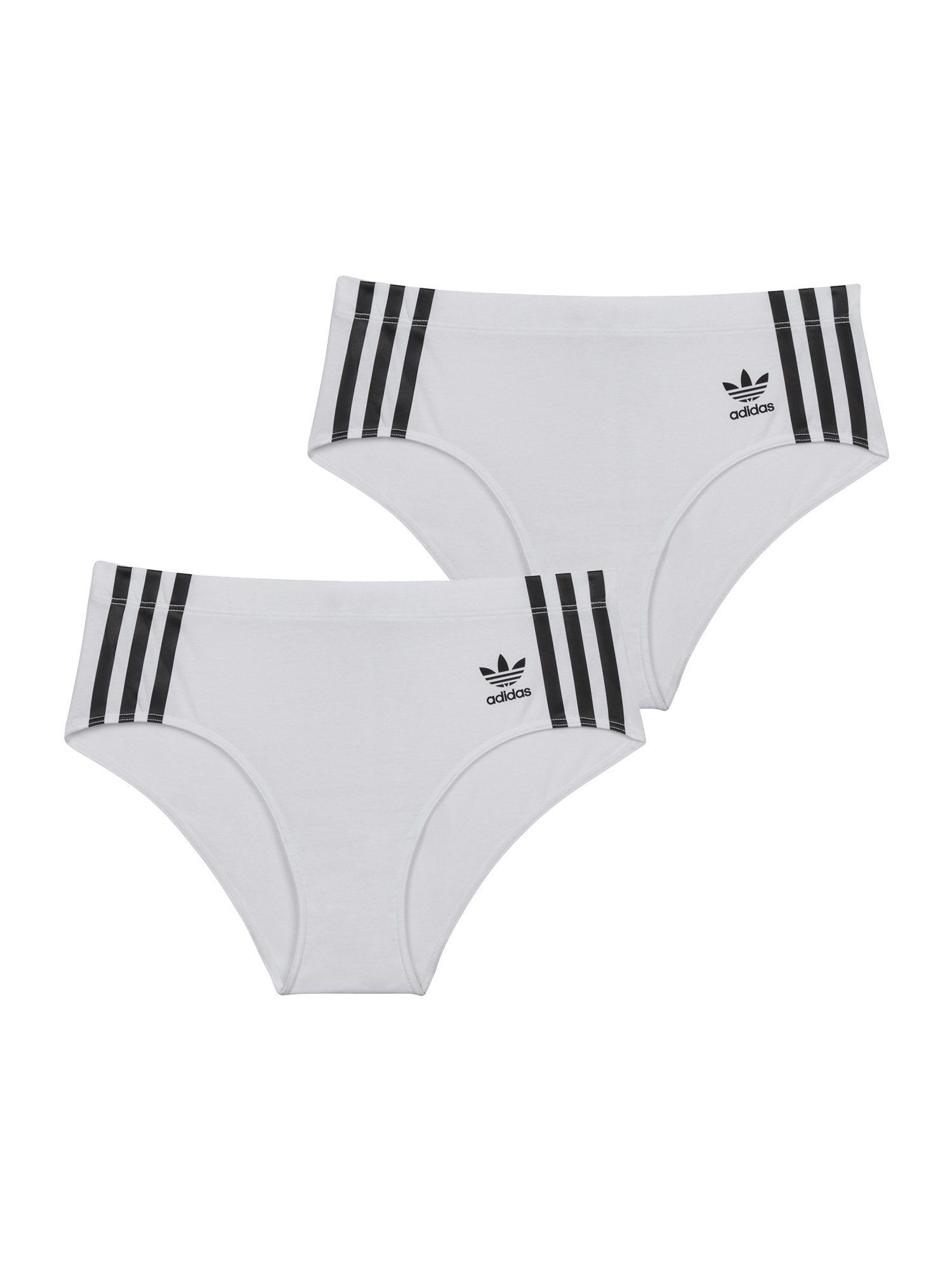 adidas Originals Panty Originals Smart Cotton (2-St)