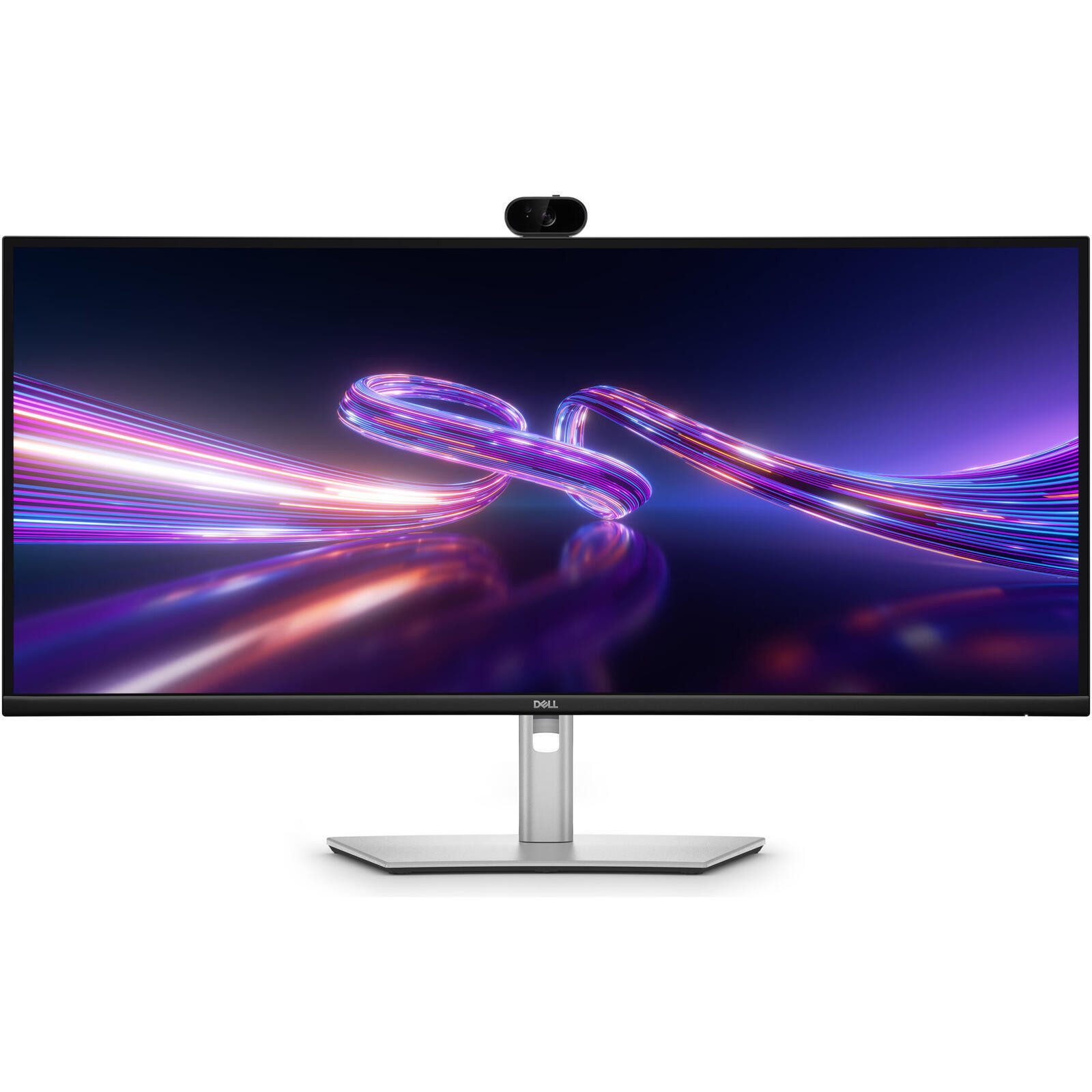 Dell TFT-Monitor (3440 x 1440, 5 ms Reaktionszeit, 100 Hz, IPS Panel)