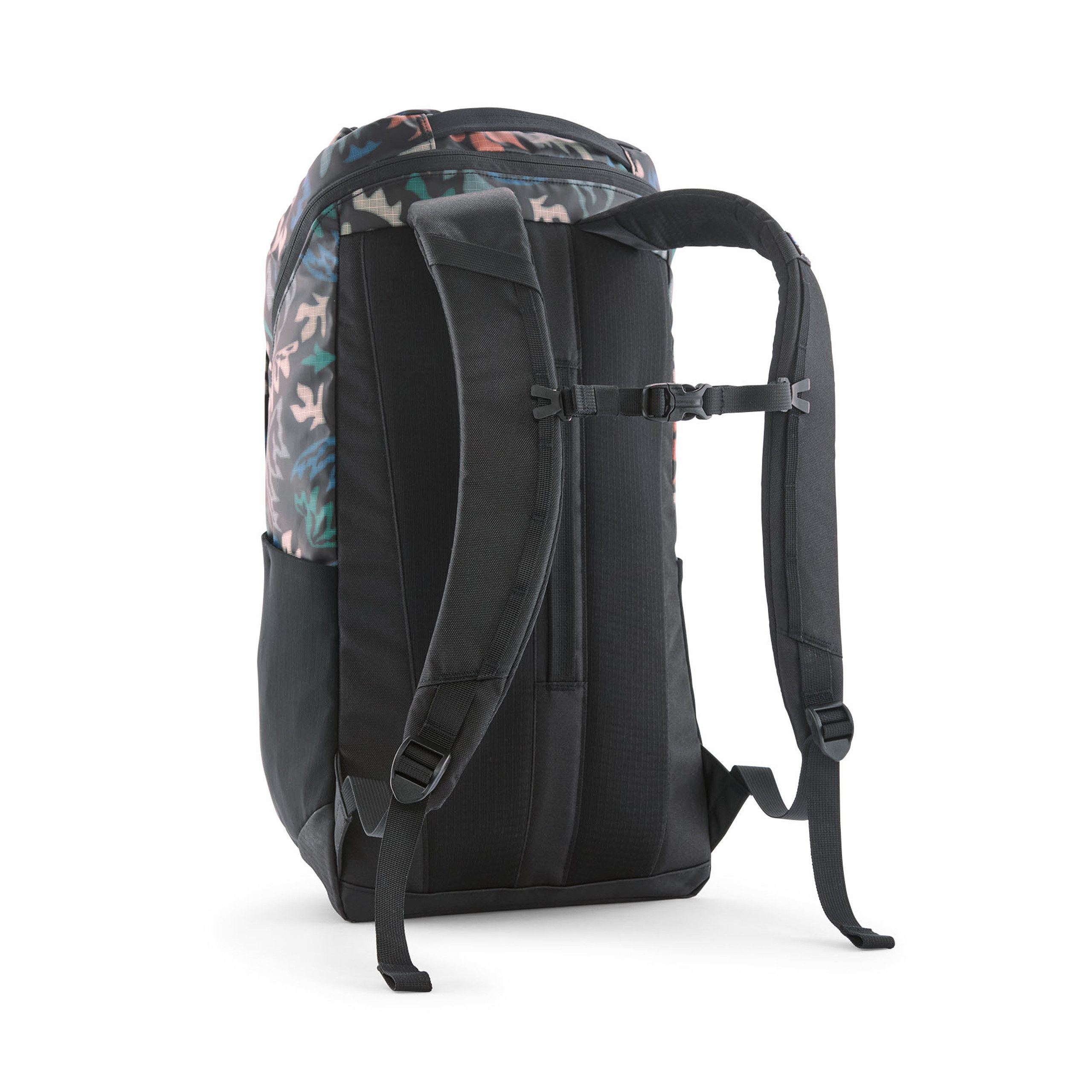 Patagonia Freizeitrucksack Patagonia Black Hole Pack 25 - wasserfester Alltagsrucksack, 25 Liter