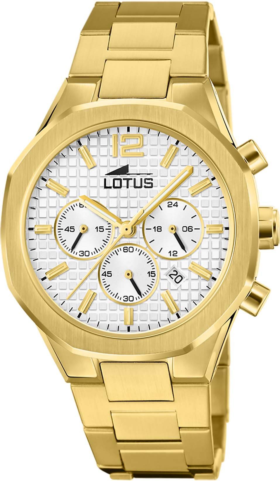 18868/1 Lotus Chronograph