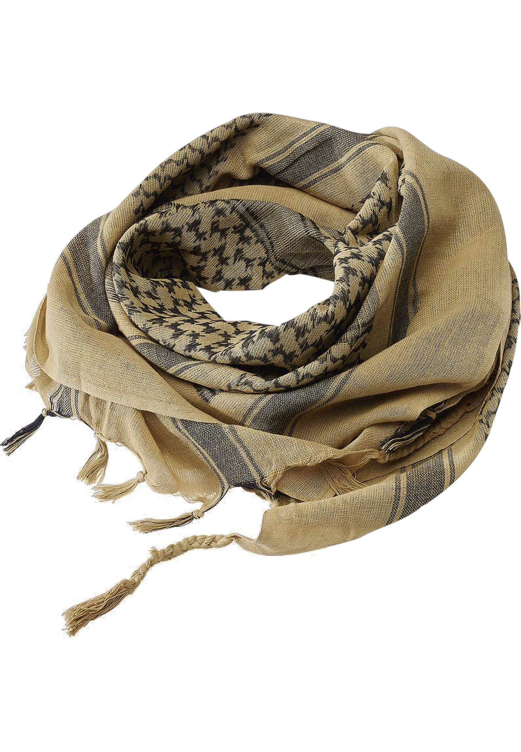 Brandit Schal Brandit Unisex Shemag Scarf, (1-St)