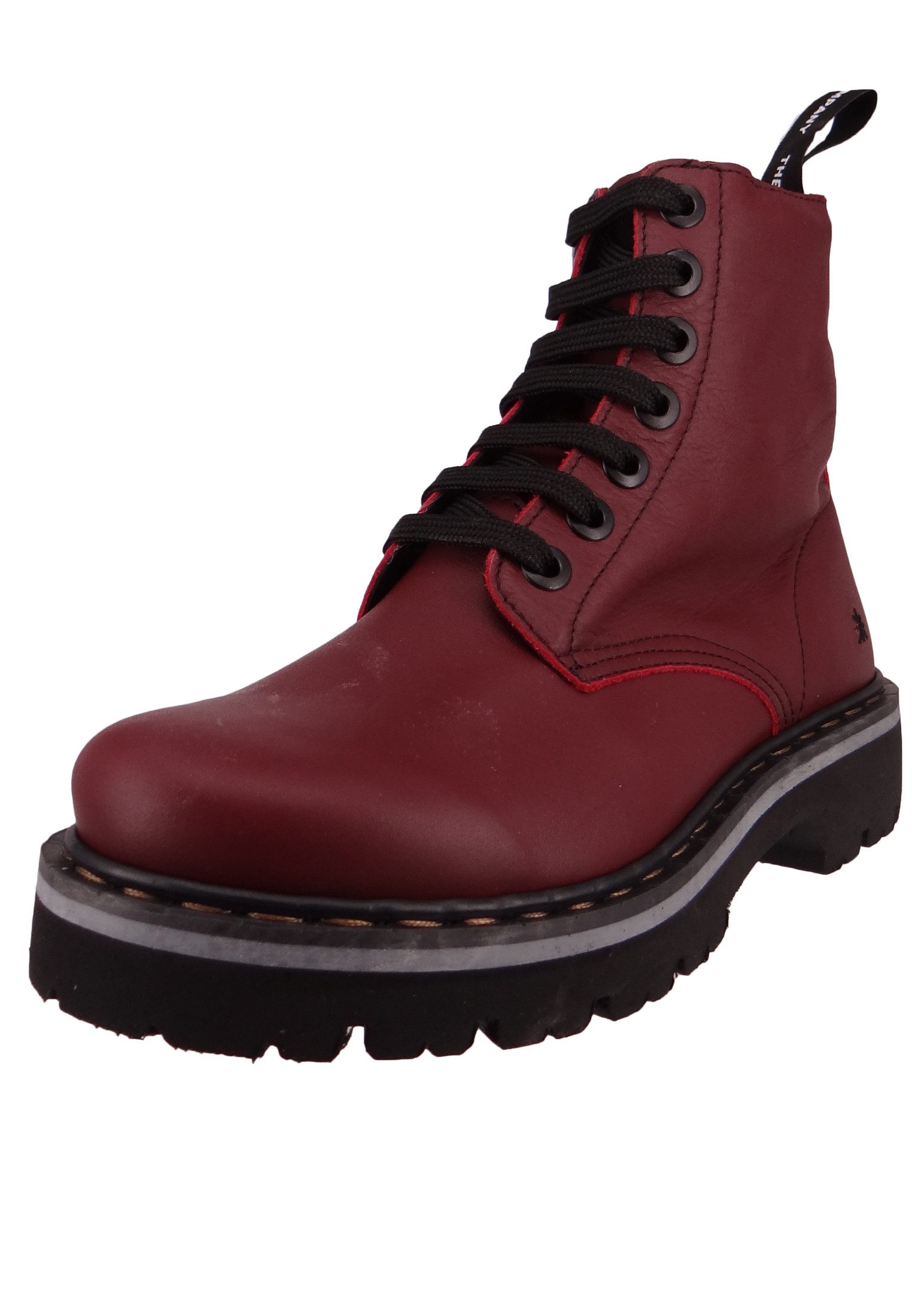 Art 1166 Marina Burdeos Stiefelette günstig online kaufen