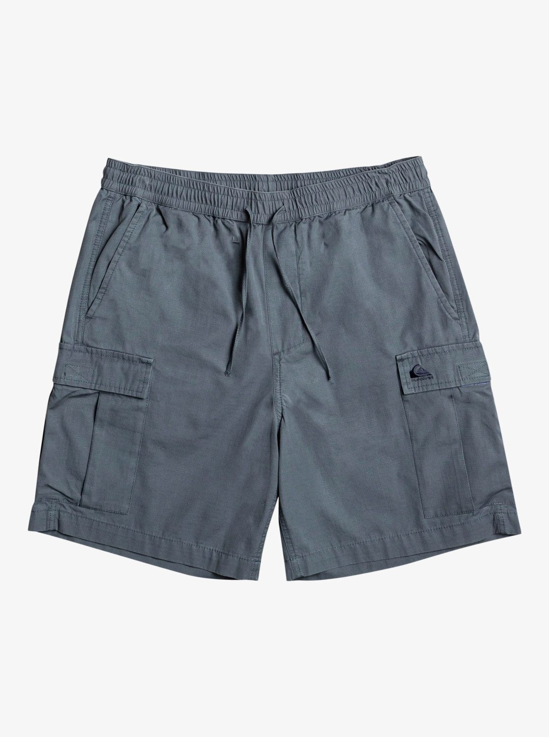 Quiksilver Cargoshorts Cargo Taxer Dark Slate