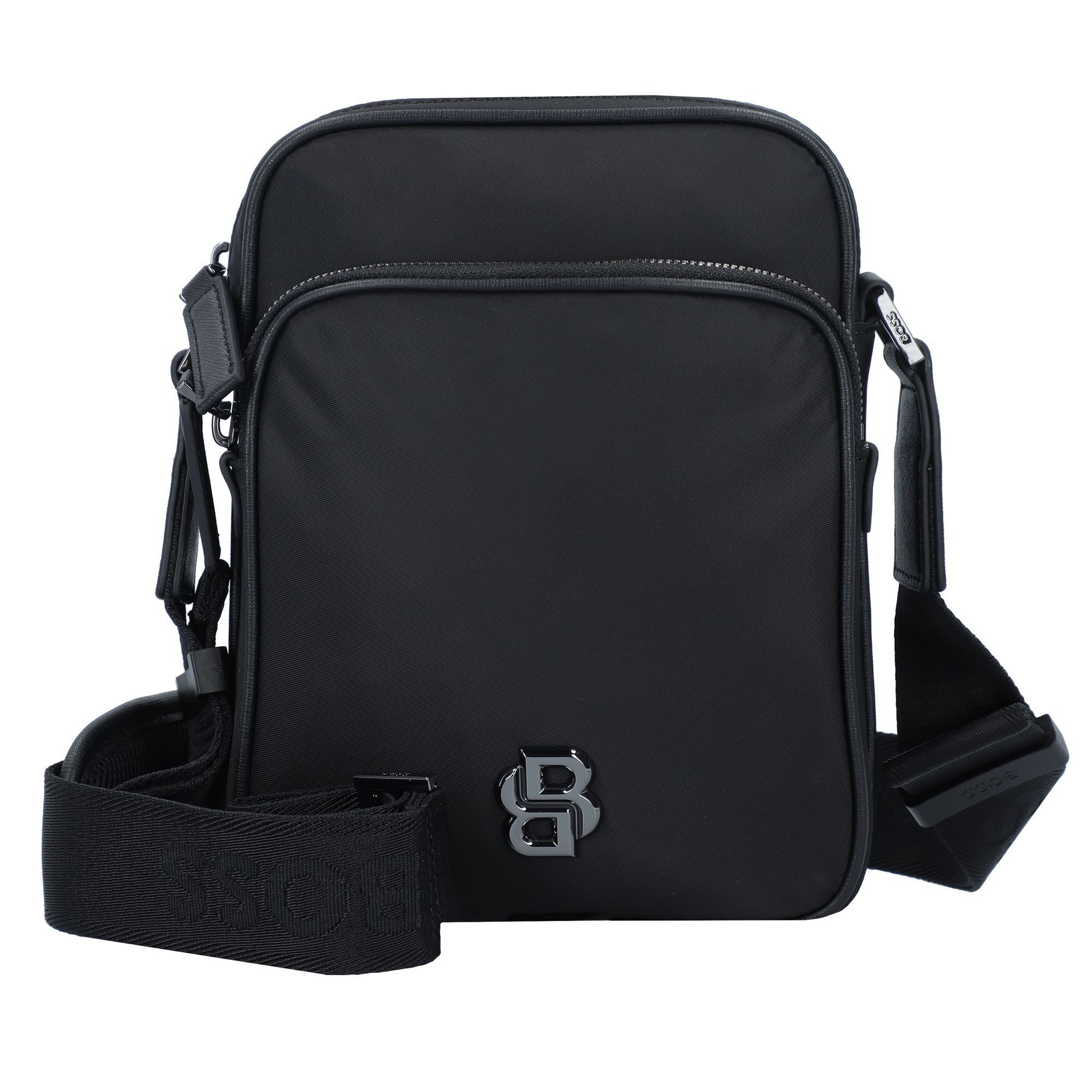 Schultertasche B-Icon