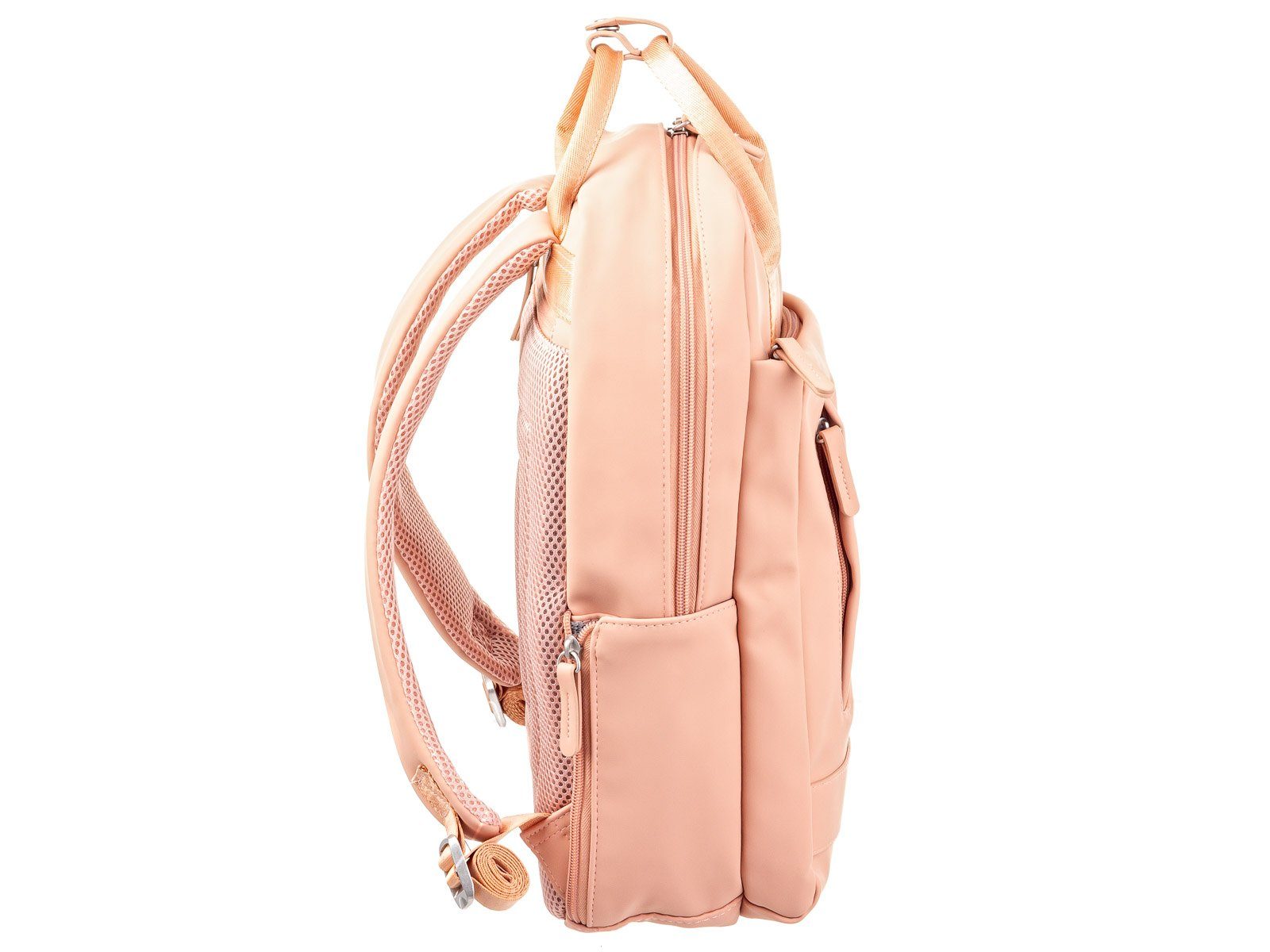 Franky Rucksack Businessrucksack RS62, Tragegriff