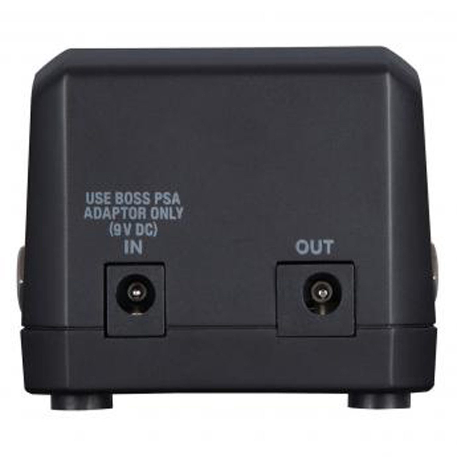 Boss by Roland E-Gitarre Boss WL-60 Wireless Funk-System für Gitarre mit Netzteil