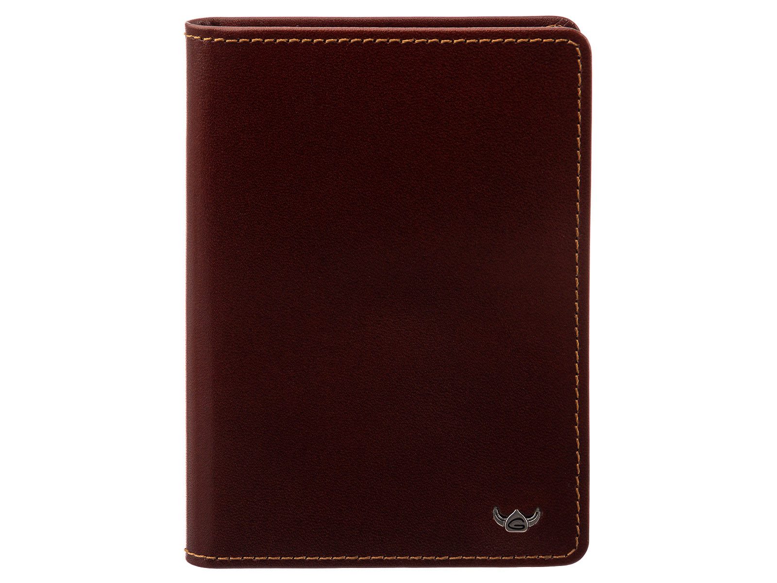 Mini Geldbörse Colorado RFID Etui 448061 Ausweisetui