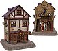 Revell® 3D-Puzzle »Harry Potter Diagon Alley™ Set, die Winkelgasse«, 272 Puzzleteile, Bild 5