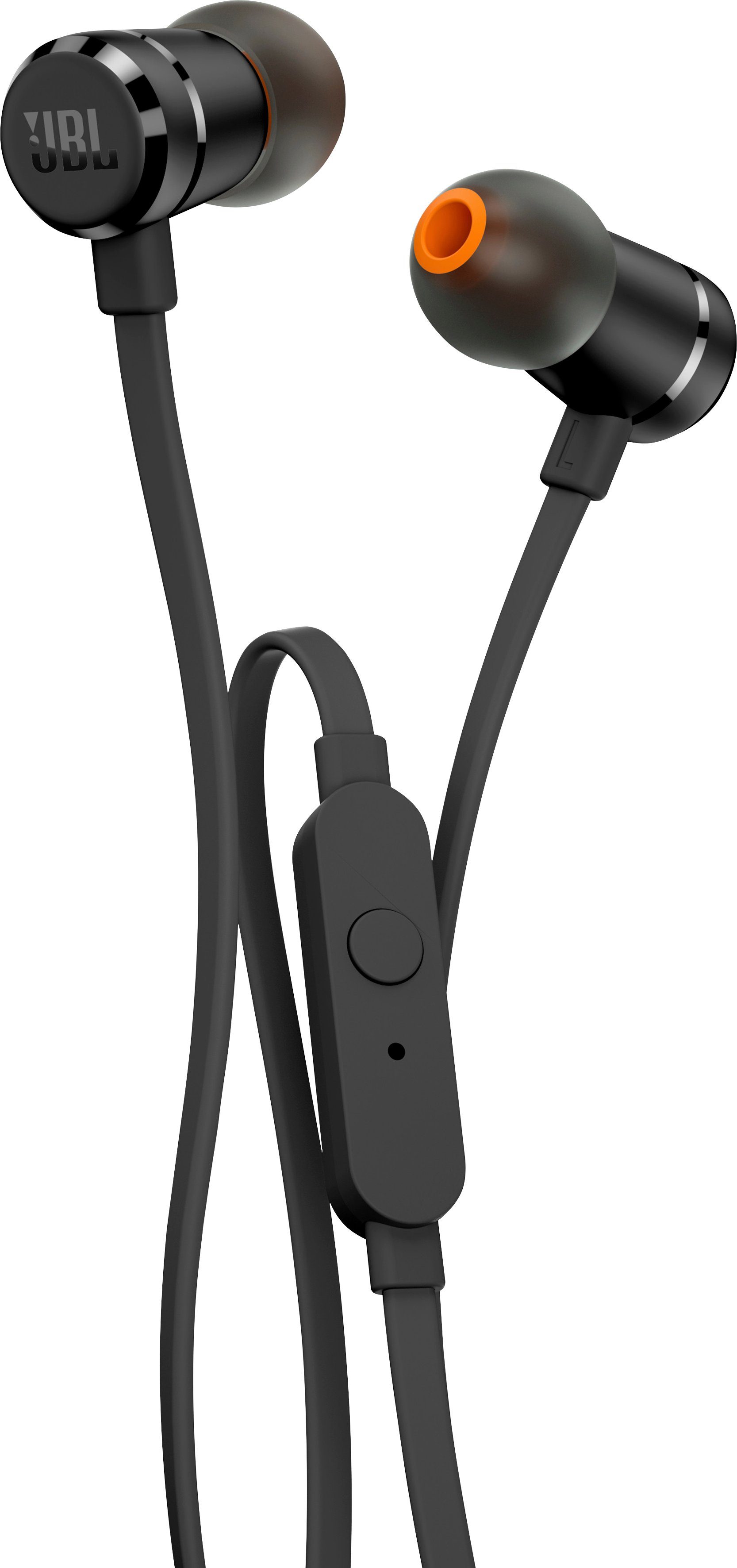 JBL TUNE schwarz In-Ear-Kopfhörer 290