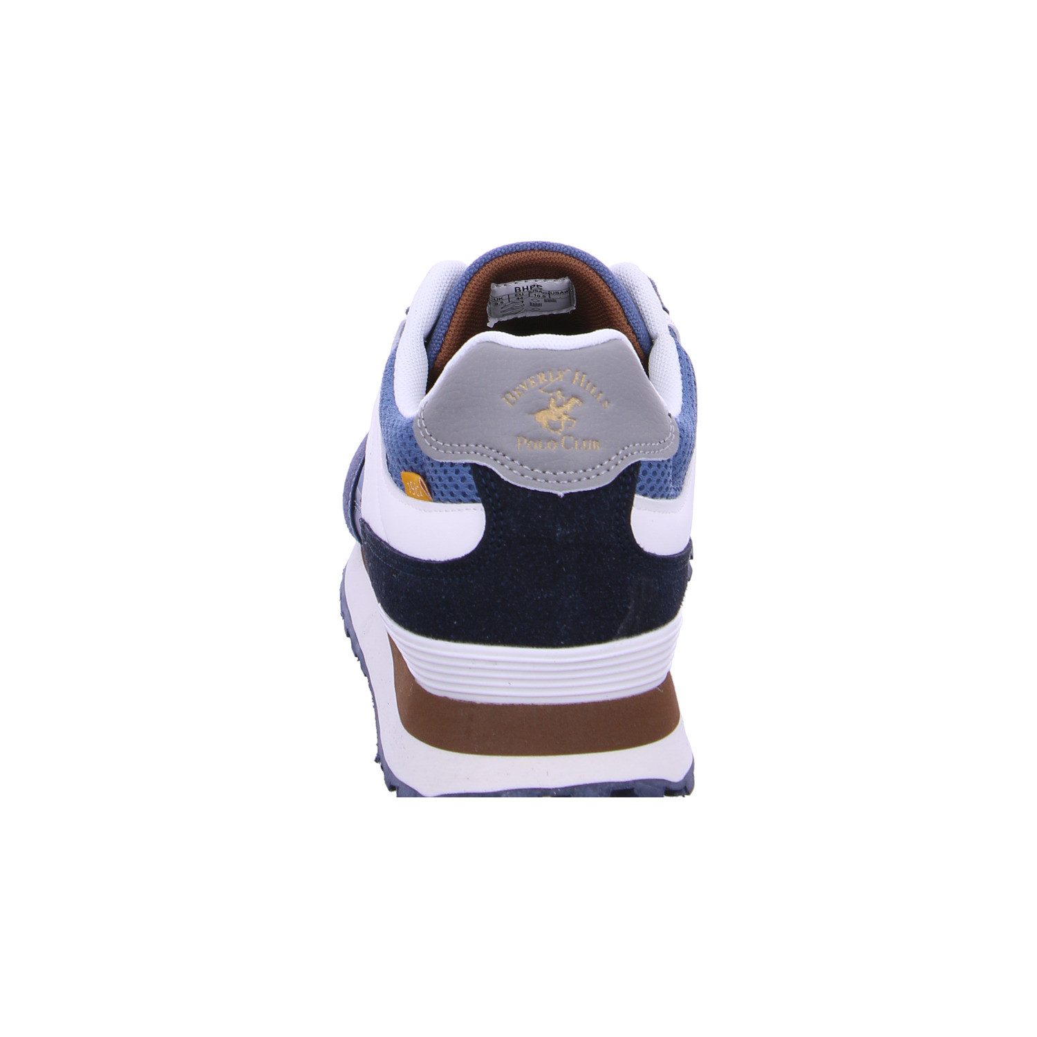 BEVERLY HILLS POLO CLUB Maxi Mix Sneaker