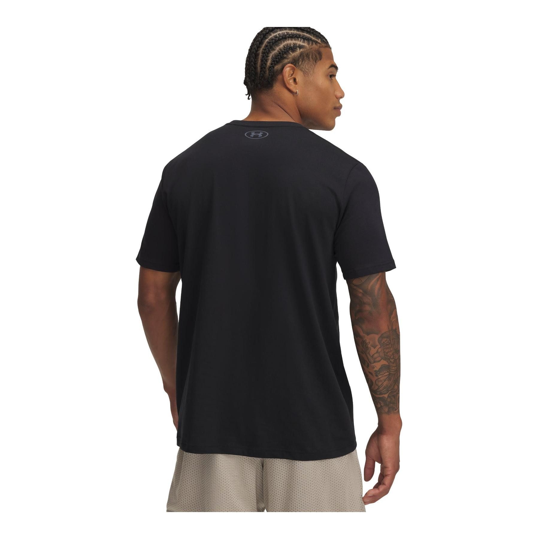 Under Armour® T-Shirt LC FLY IN LOGO SS Herren