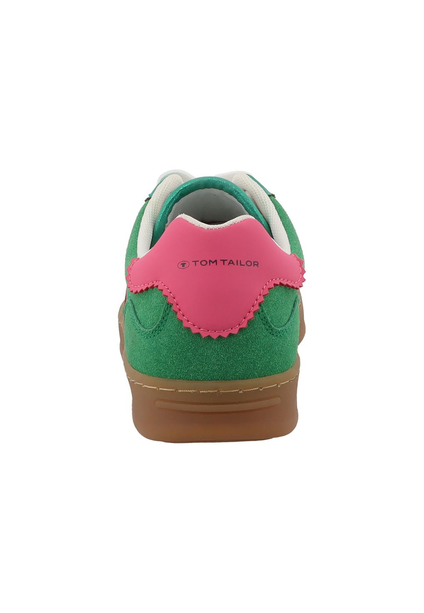 TOM TAILOR Tom Tailor Sneaker Low Sneaker