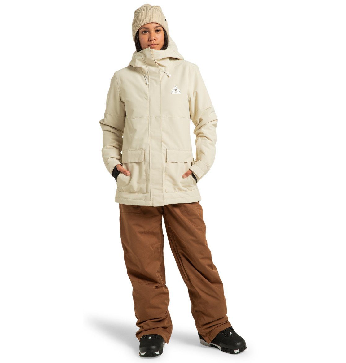 Snowboardjacke Cruiser