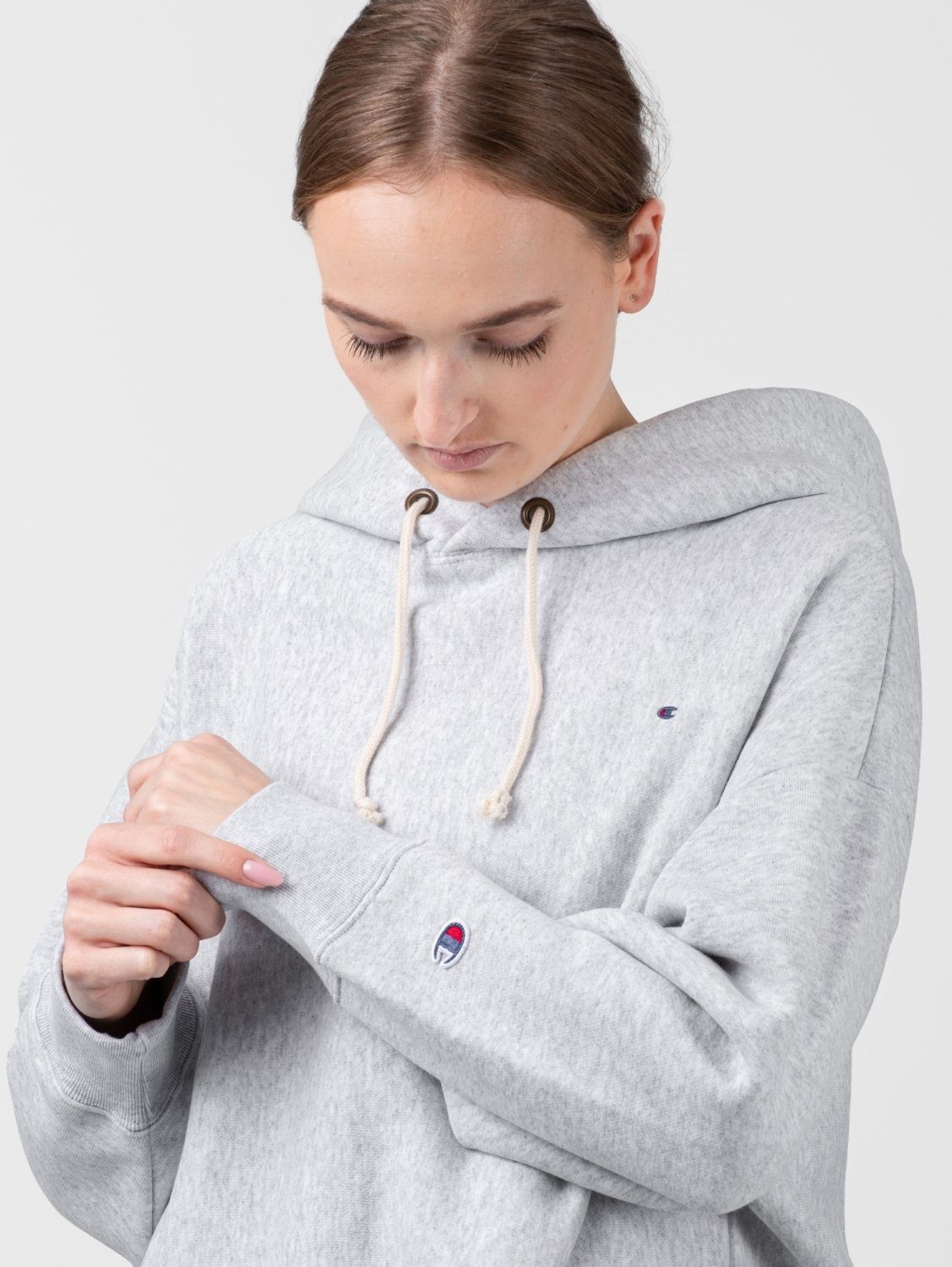 Champion Hoodie Champion Hooded Sweatshirt