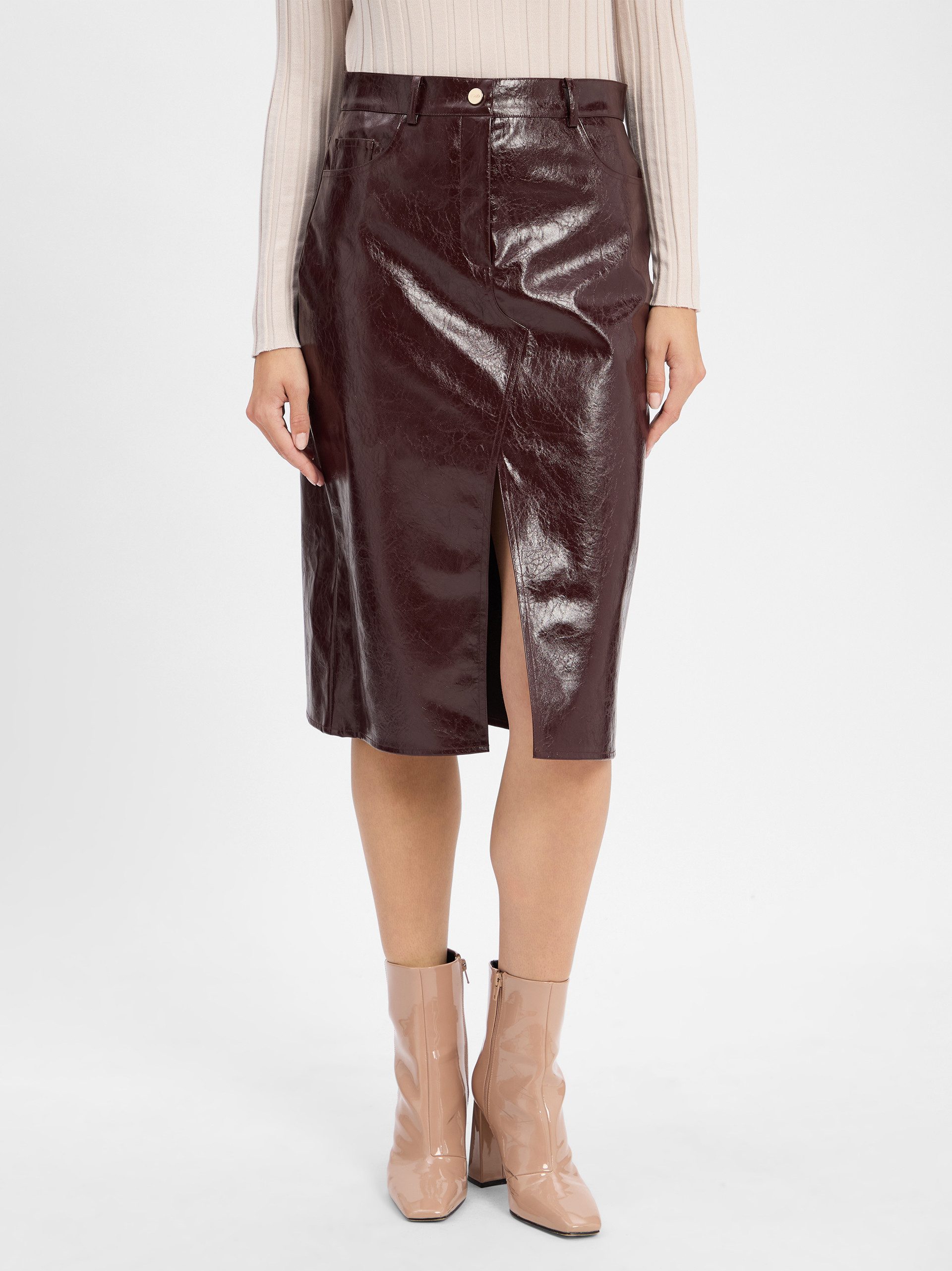 Liu Jo A-Linien-Rock