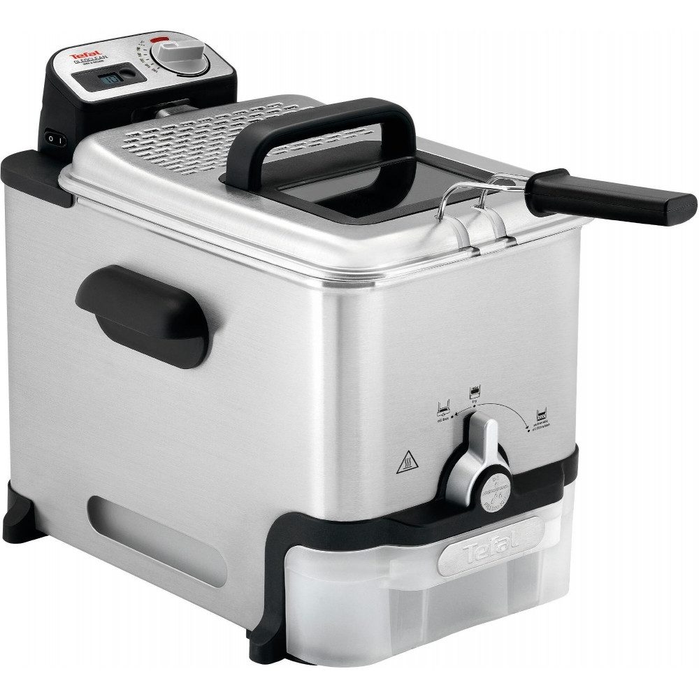 Tefal Fritteuse FR8041
