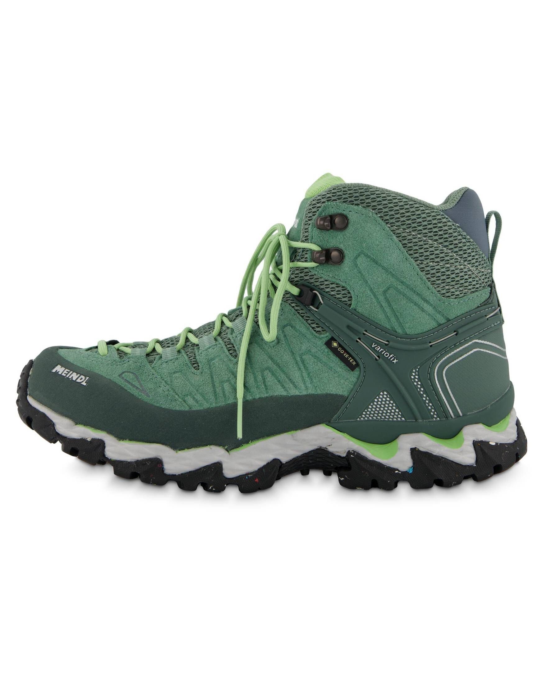 Damen Leichtwanderschuhe LITE HIKE LADY GTX Wanderschuh