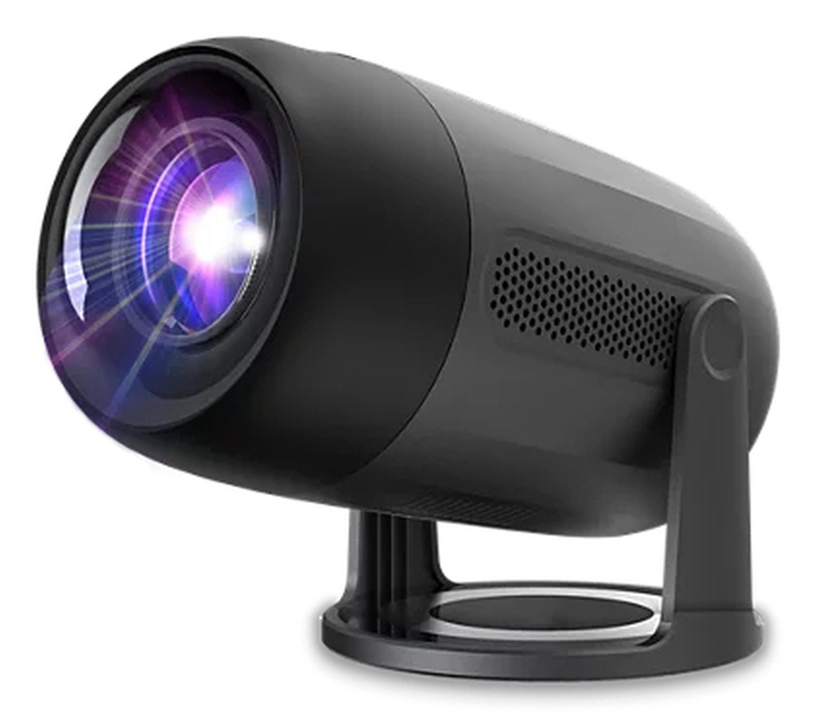 Philips NeoPix NPX150 - LCD-Projektor - tragbar - 250 ANSI-Lumen - Full HD ... LED-Beamer