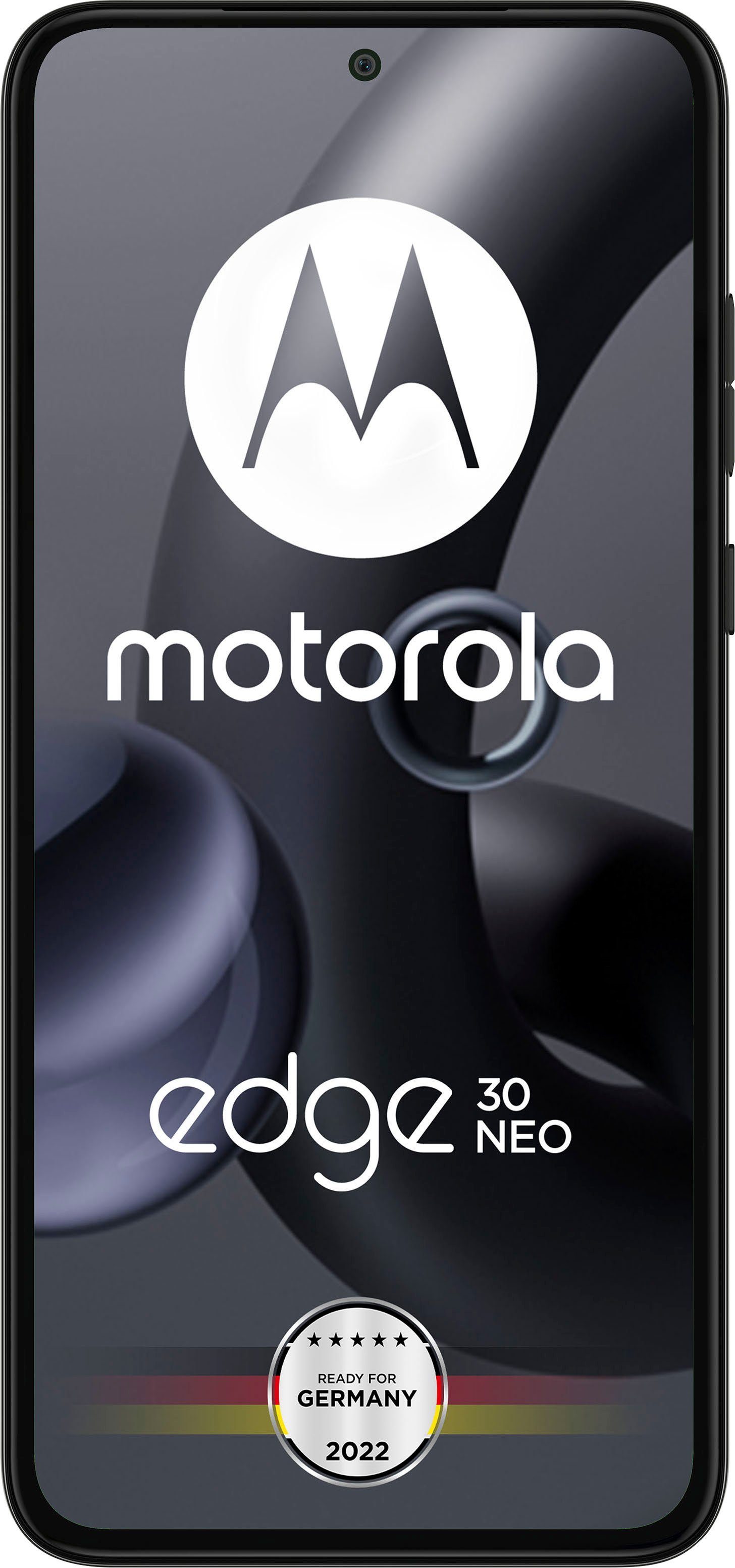 Motorola Edge 30 Kamera) 256 Smartphone cm/6,3 64 256 Zoll, GB Speicherplatz, MP GB (16 Neo