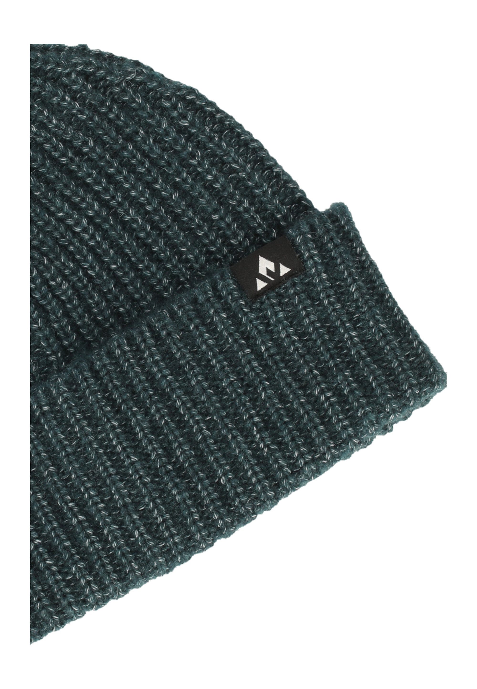 WHISTLER Beanie Plico aus weichem und atmungsaktivem Strick günstig online kaufen