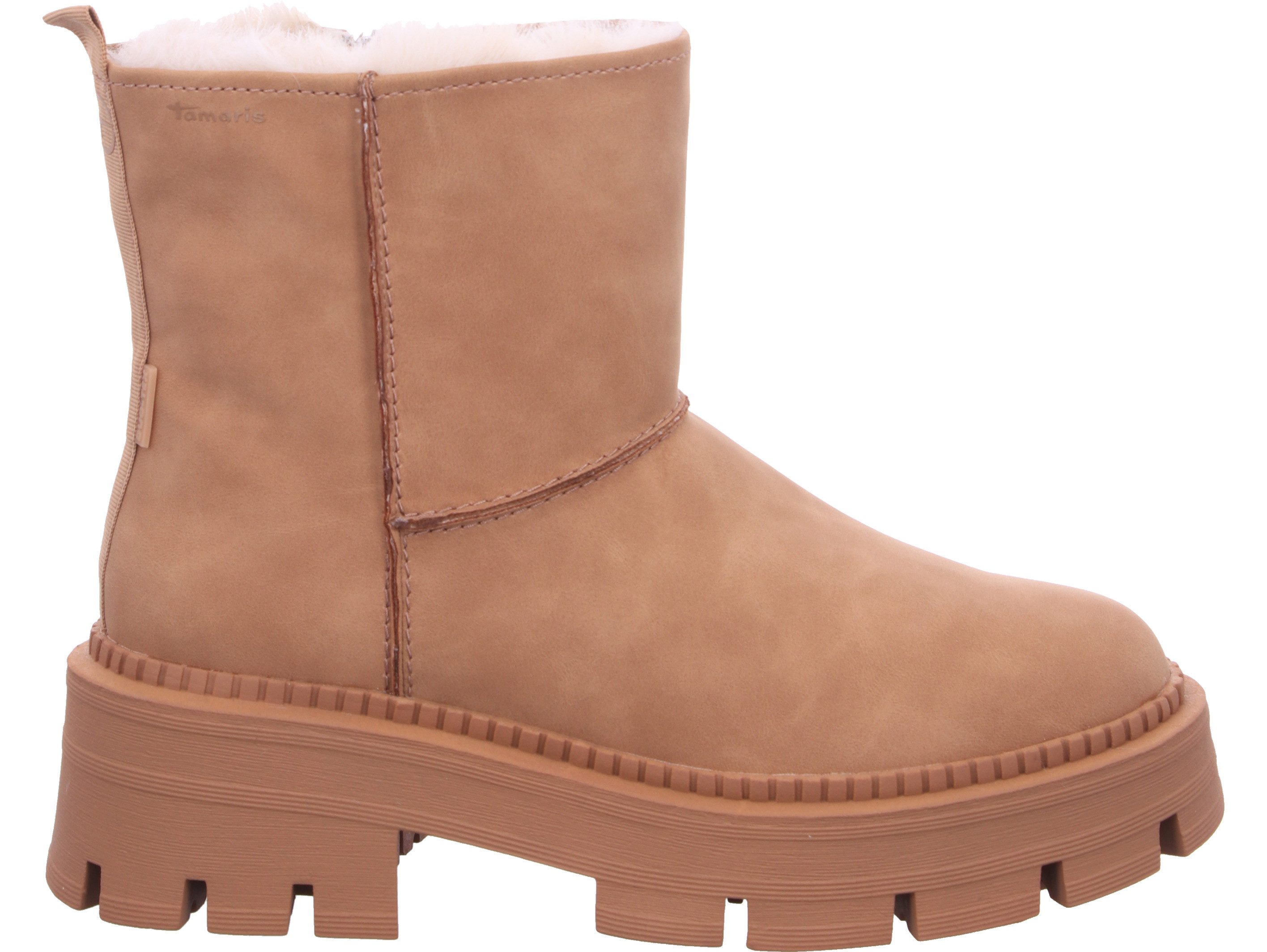 Tamaris Winterboots günstig online kaufen