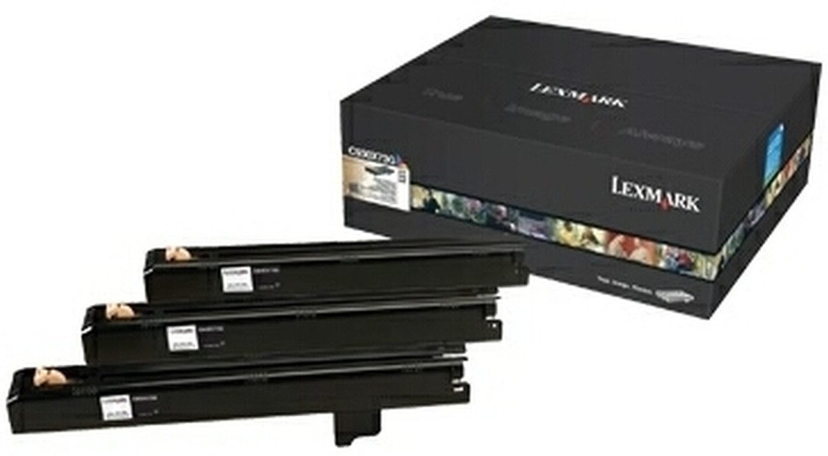 Tonerpatrone Trommel Original Lexmark C930X73G.
