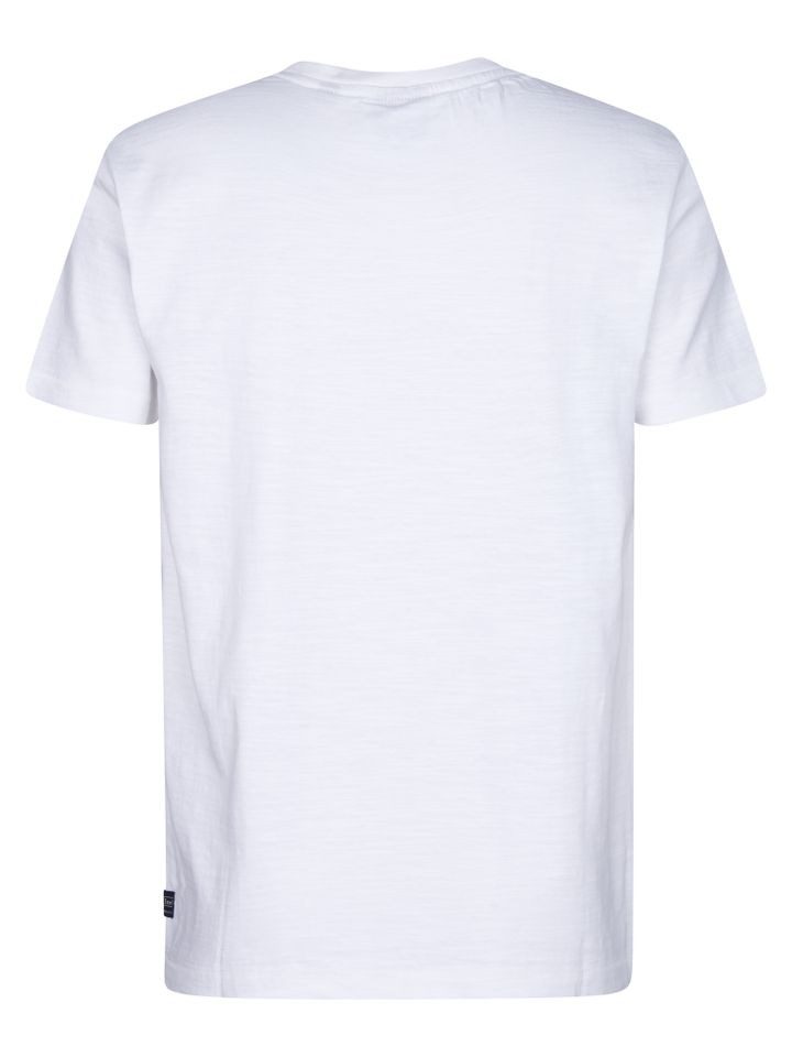 Petrol Industries T-Shirt - Kurzarmshirt im günstig online kaufen