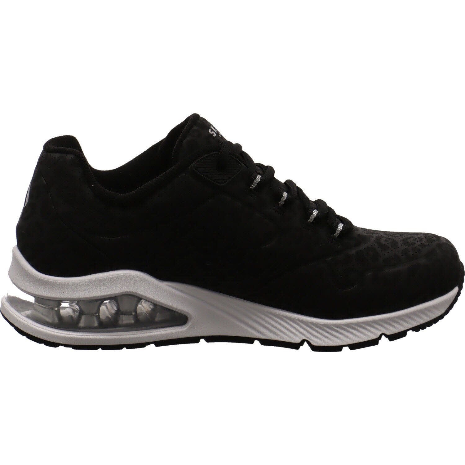Skechers Uno 2 - In Kat Neato Sneaker