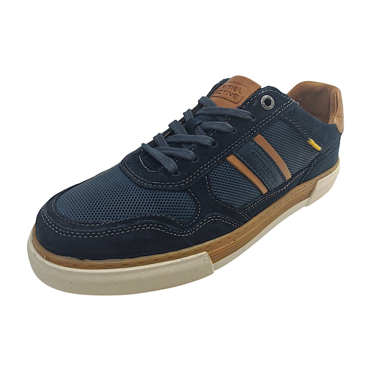 camel active Schnürer Schnürschuh günstig online kaufen