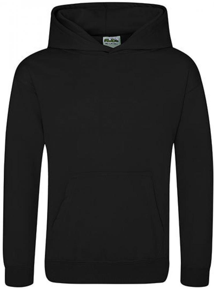 Just Hoods Sweatshirt Kinder Sweat Kids Sports Polyester Hoodie
